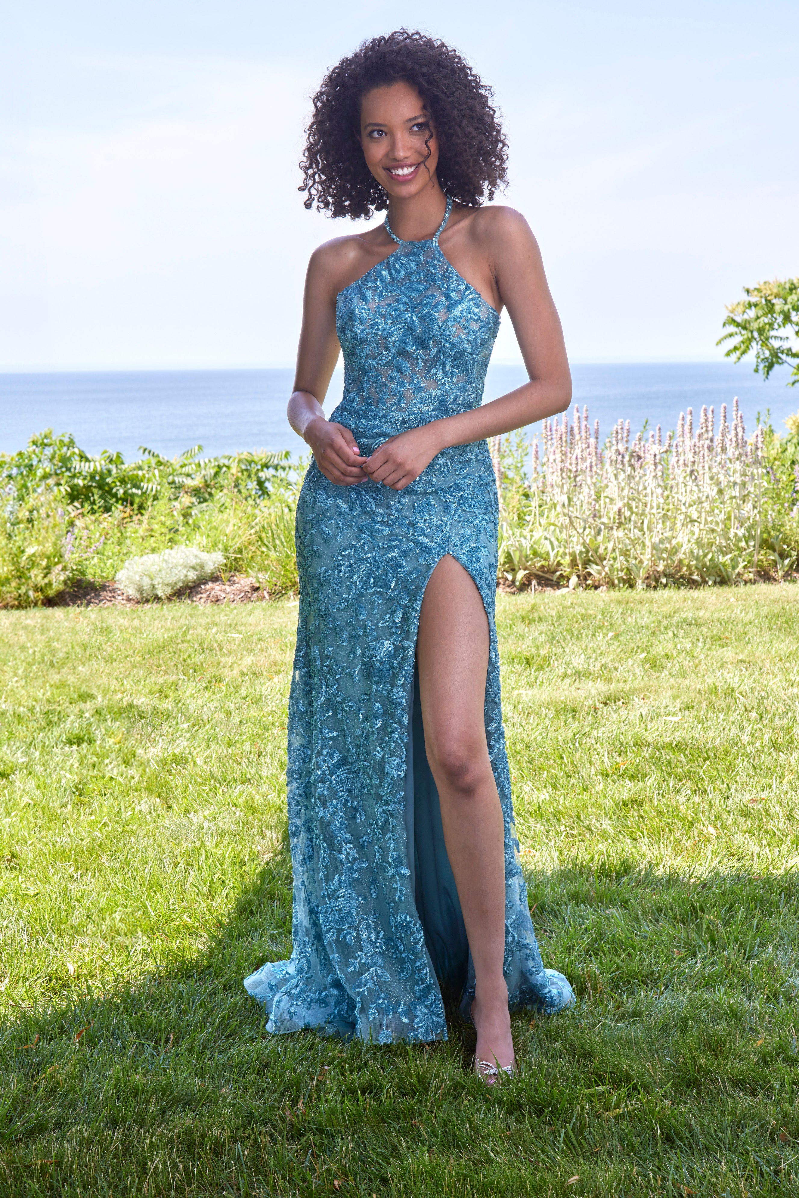 49125 Amore Gowns 49125__P1201__Aquamarine_0295