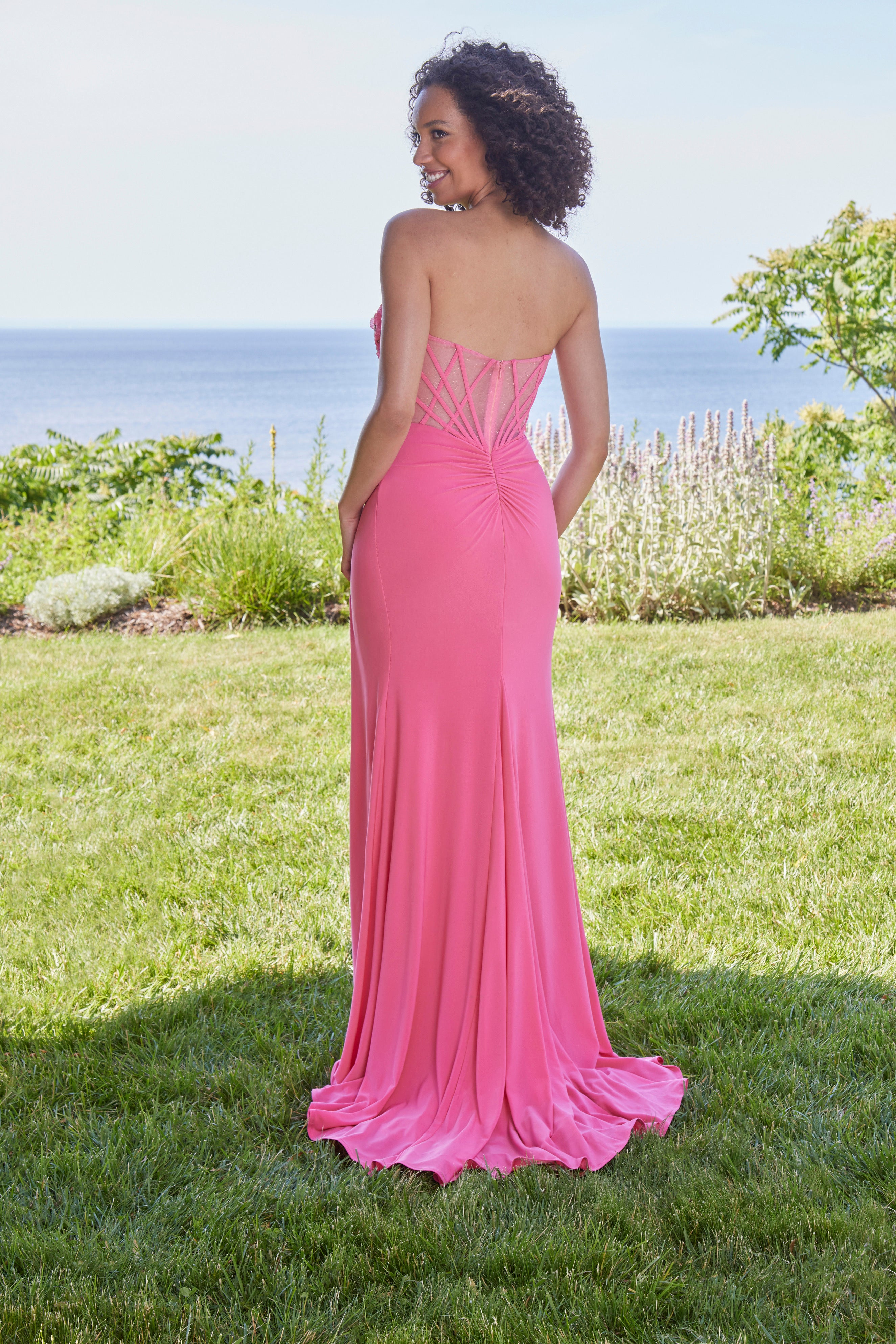 49128 Amore Gowns 49128__P1216__CoralPink_0525