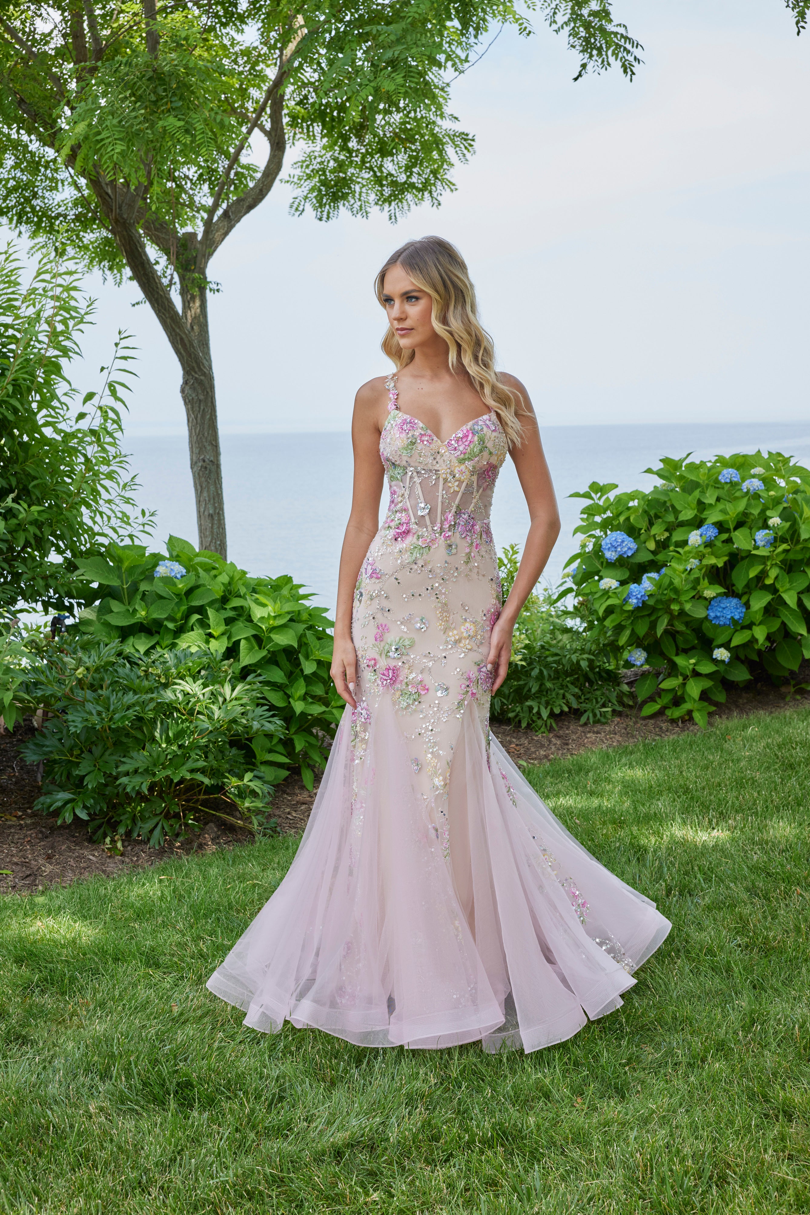 49130 1 Amore Gowns 49130__DS3015__BlushMulti_1897