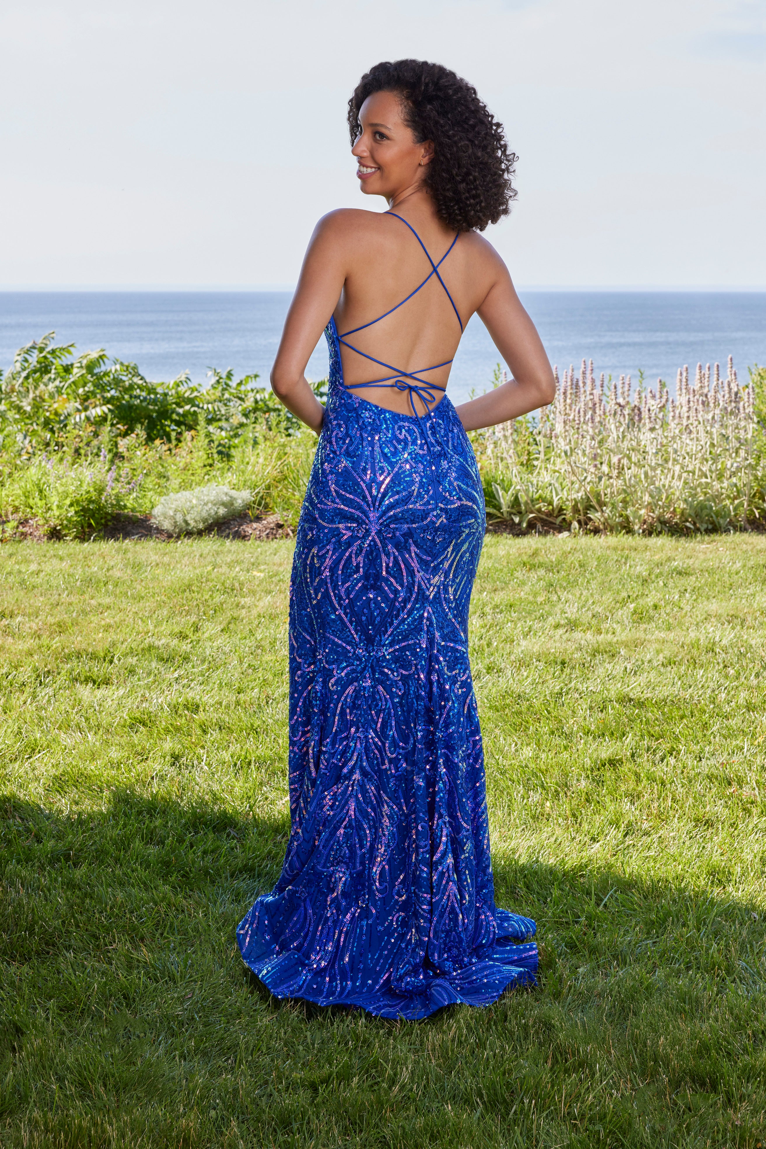 49134 Amore Gowns 49134__ML790173__Royal_1210