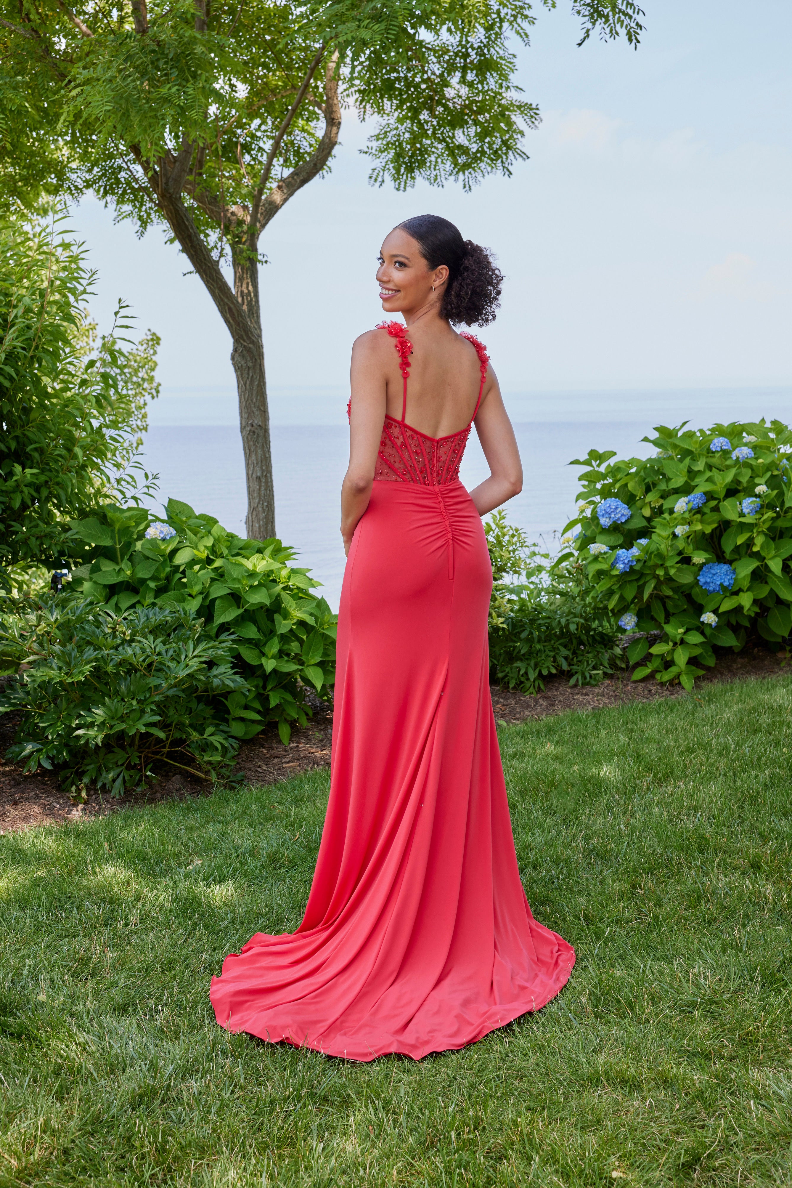 49152 Amore Gowns 49152__P1234__Red_2815