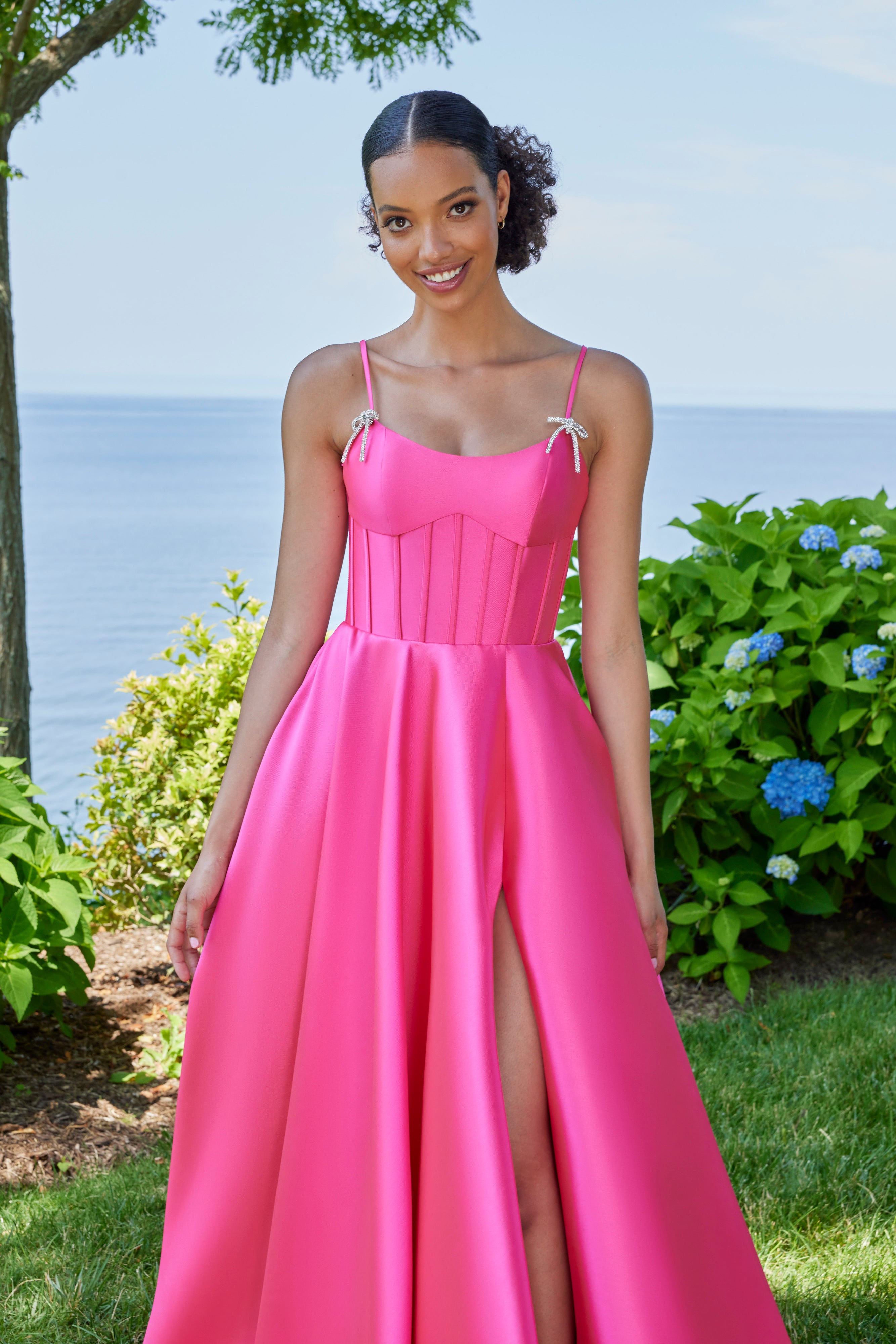 49159 1 Amore Gowns 49159__P1294__Fuchsia_3838
