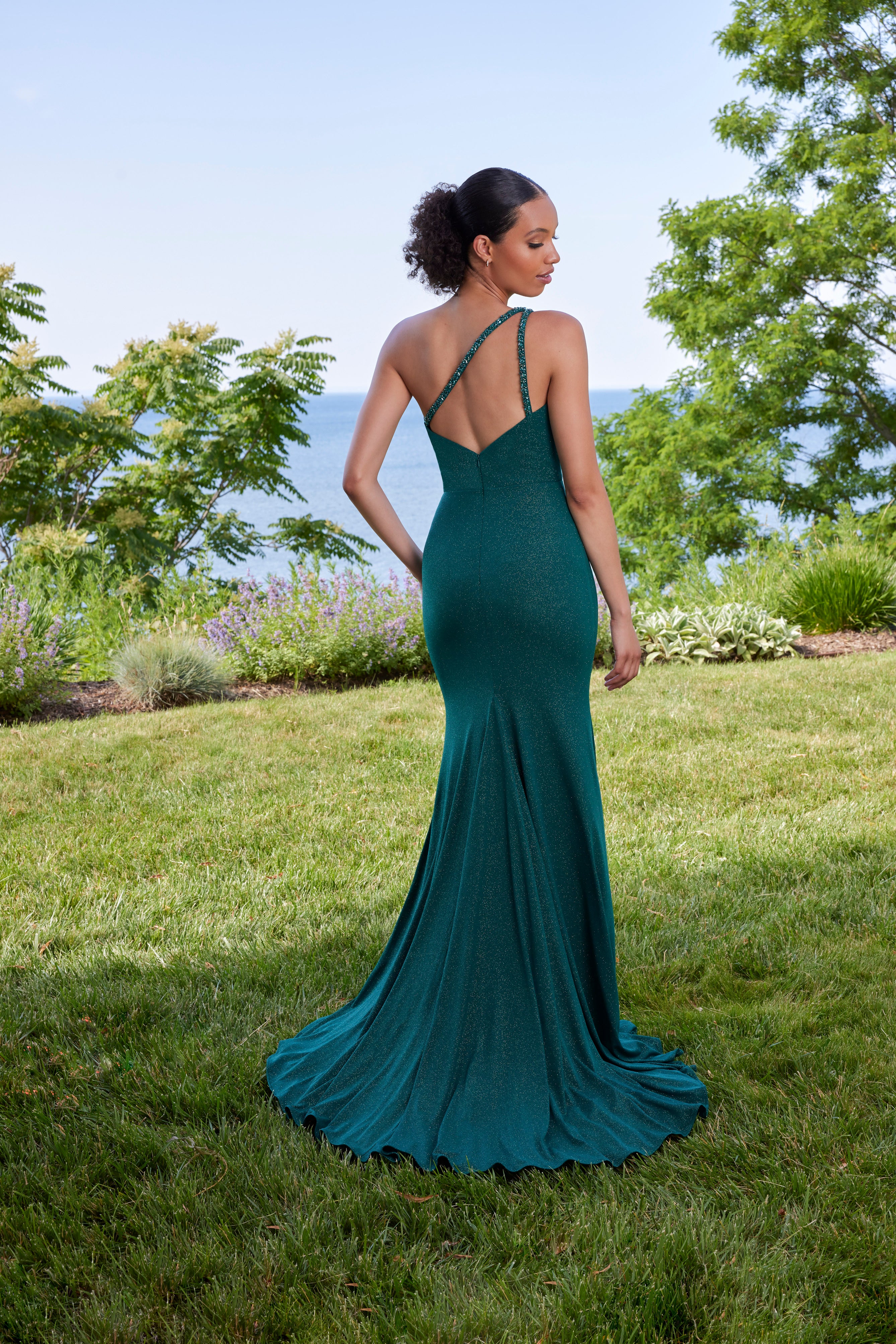 49168 Amore Gowns 49168__P1263__Emerald_0404