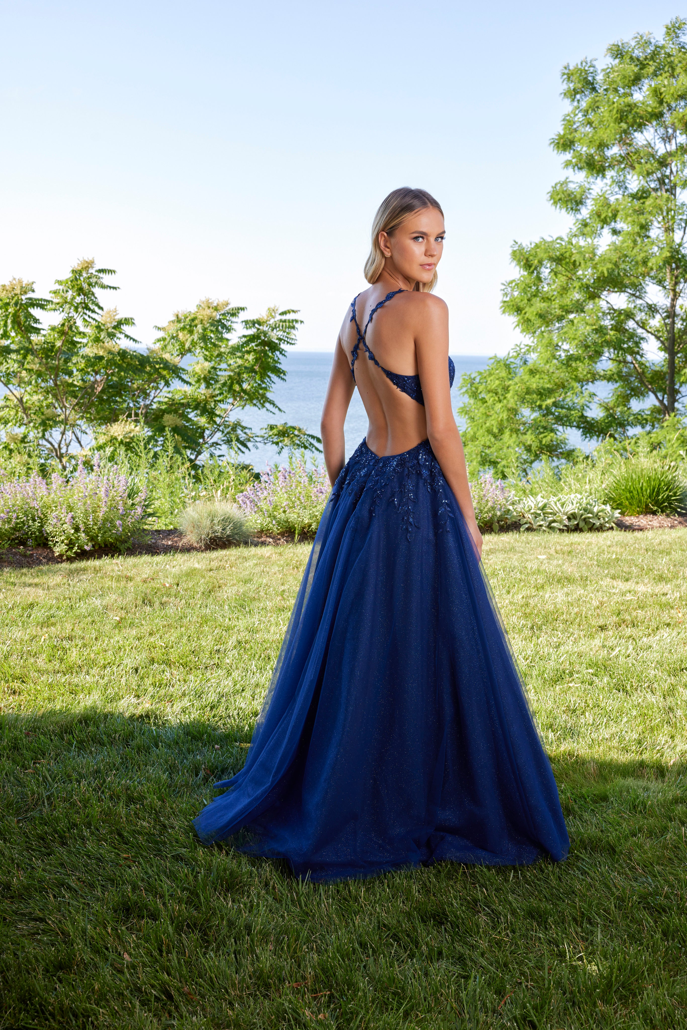 49180 Amore Gowns 49180__ML-HH-S940__Navy_1435