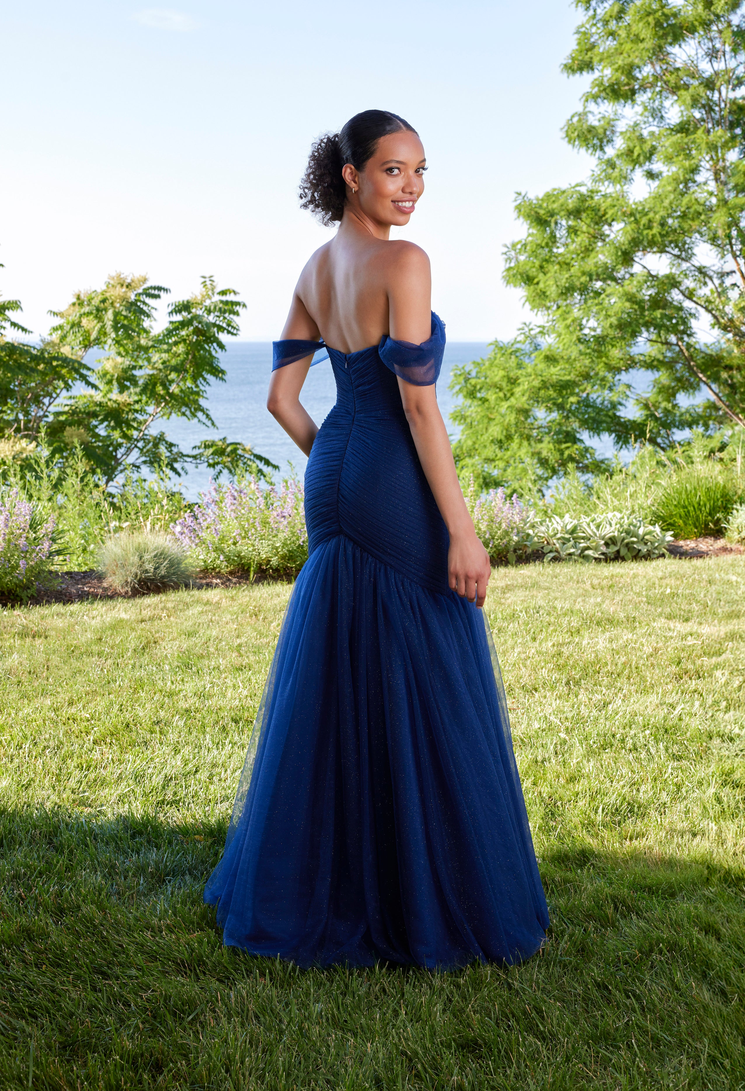 49182 Amore Gowns 49182__P1297__Navy_1703
