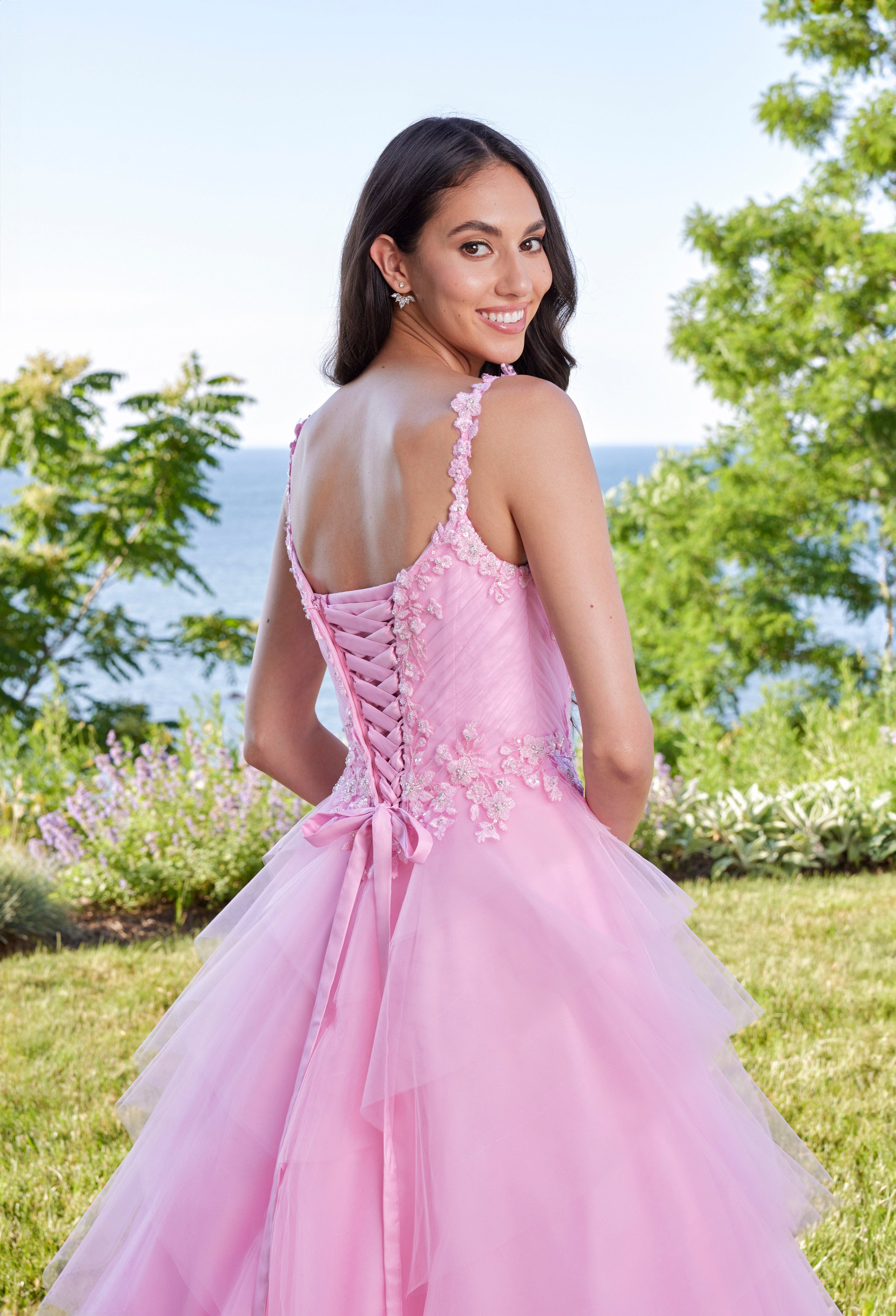 49183 Amore Gowns 49183__P1231__PuckerUpPink_1851
