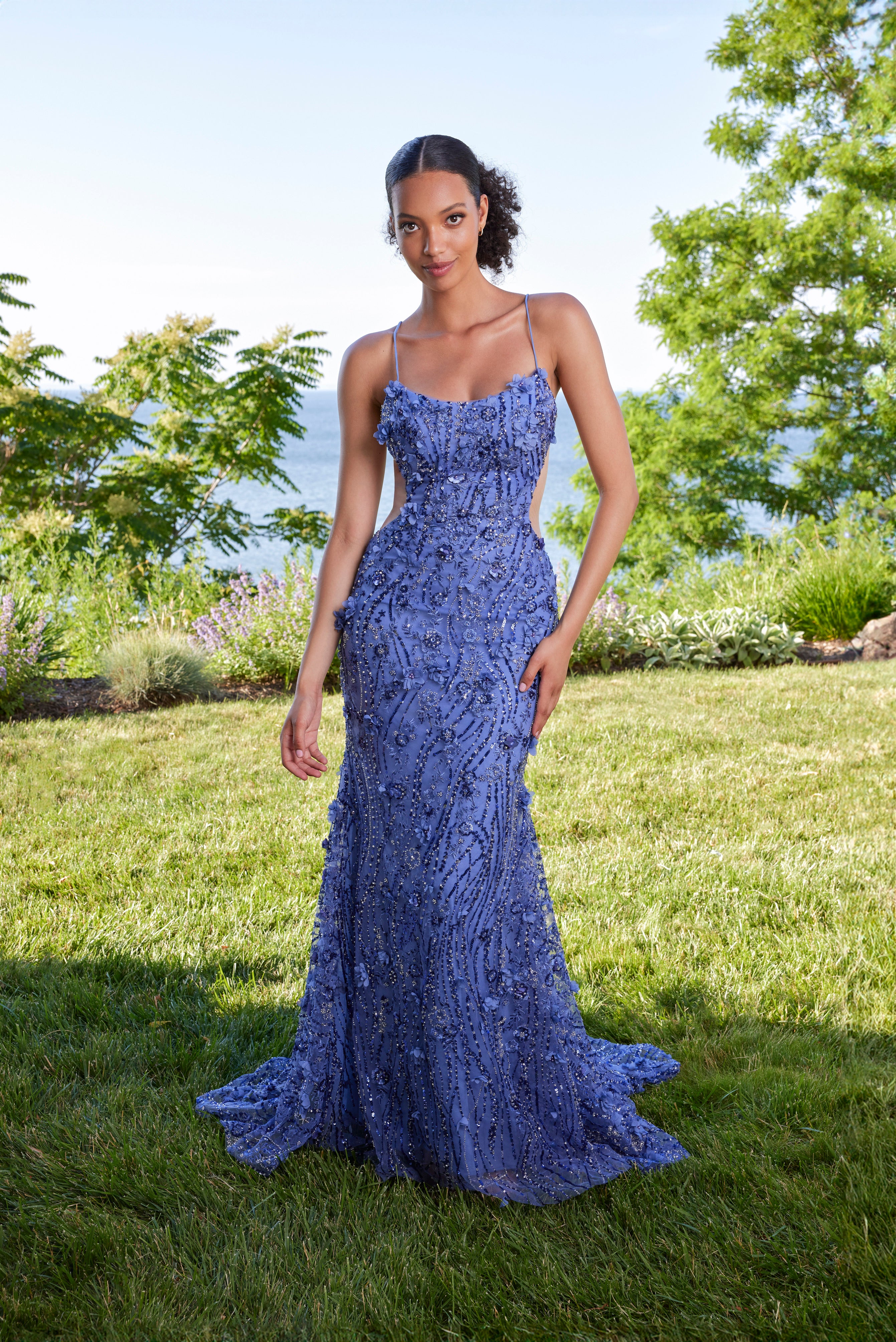 49184 Amore Gowns 49184__P1271__Slate_1947