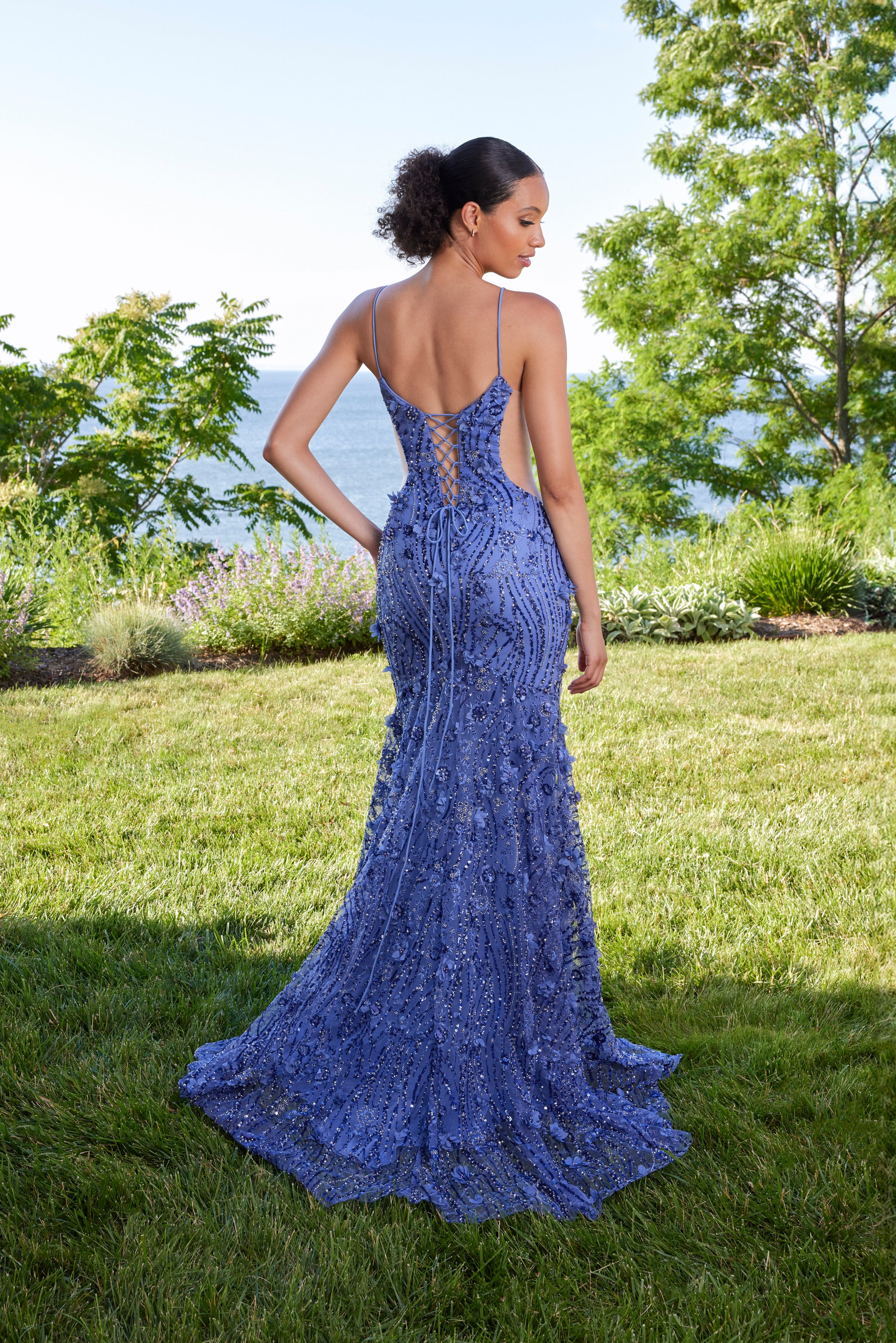 49184 Amore Gowns 49184__P1271__Slate_1984