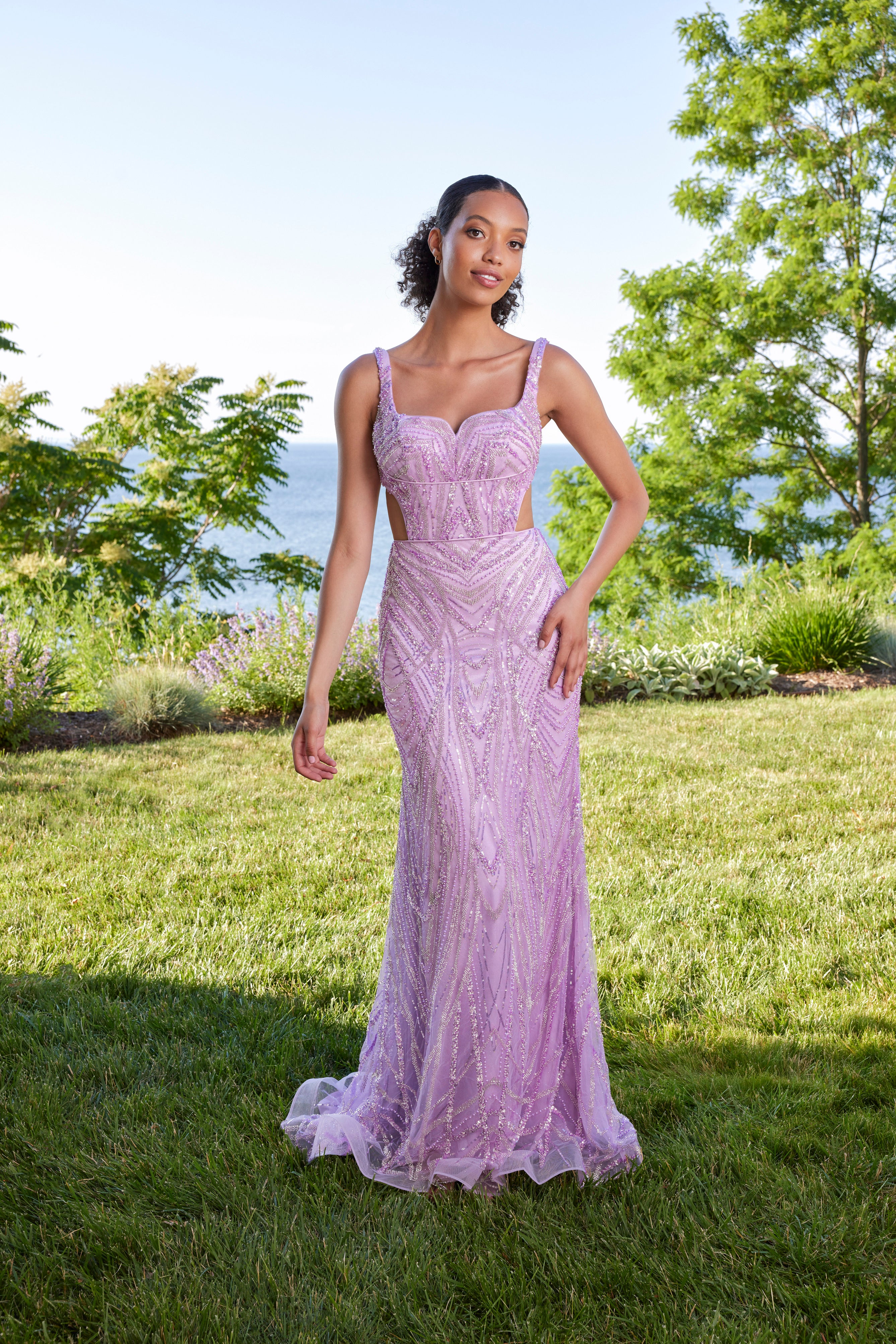 49187 Amore Gowns 49187__P1205__Lilac_2275