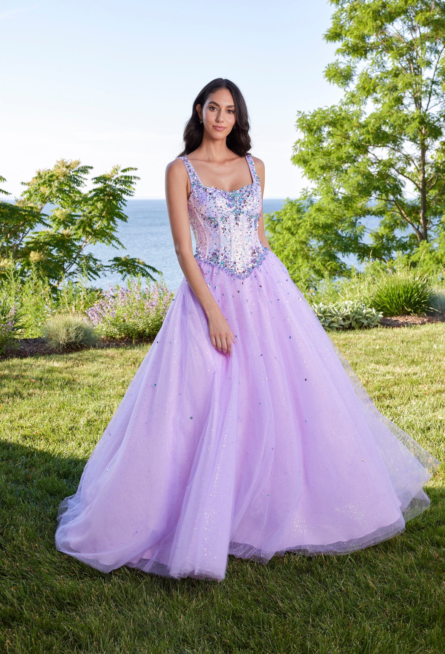 49189 Amore Gowns 49189__EVE336__LtPurple_2420