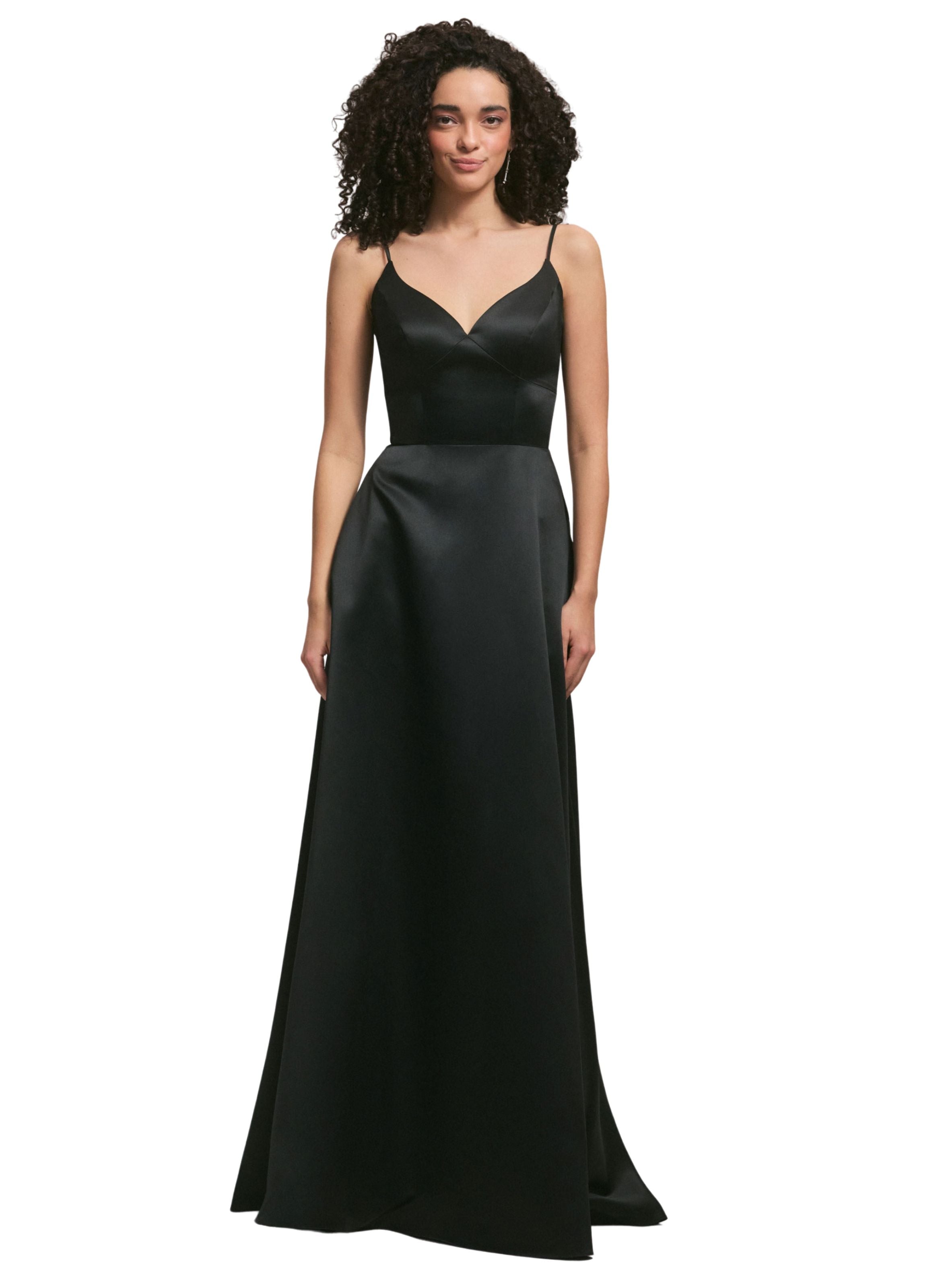 Cat Eye Satin Bridesmaid Dress with Keyhole Back Amore Gowns 5_e0d9b5d7-b23c-4ccf-a861-7ffb6ce6daaf