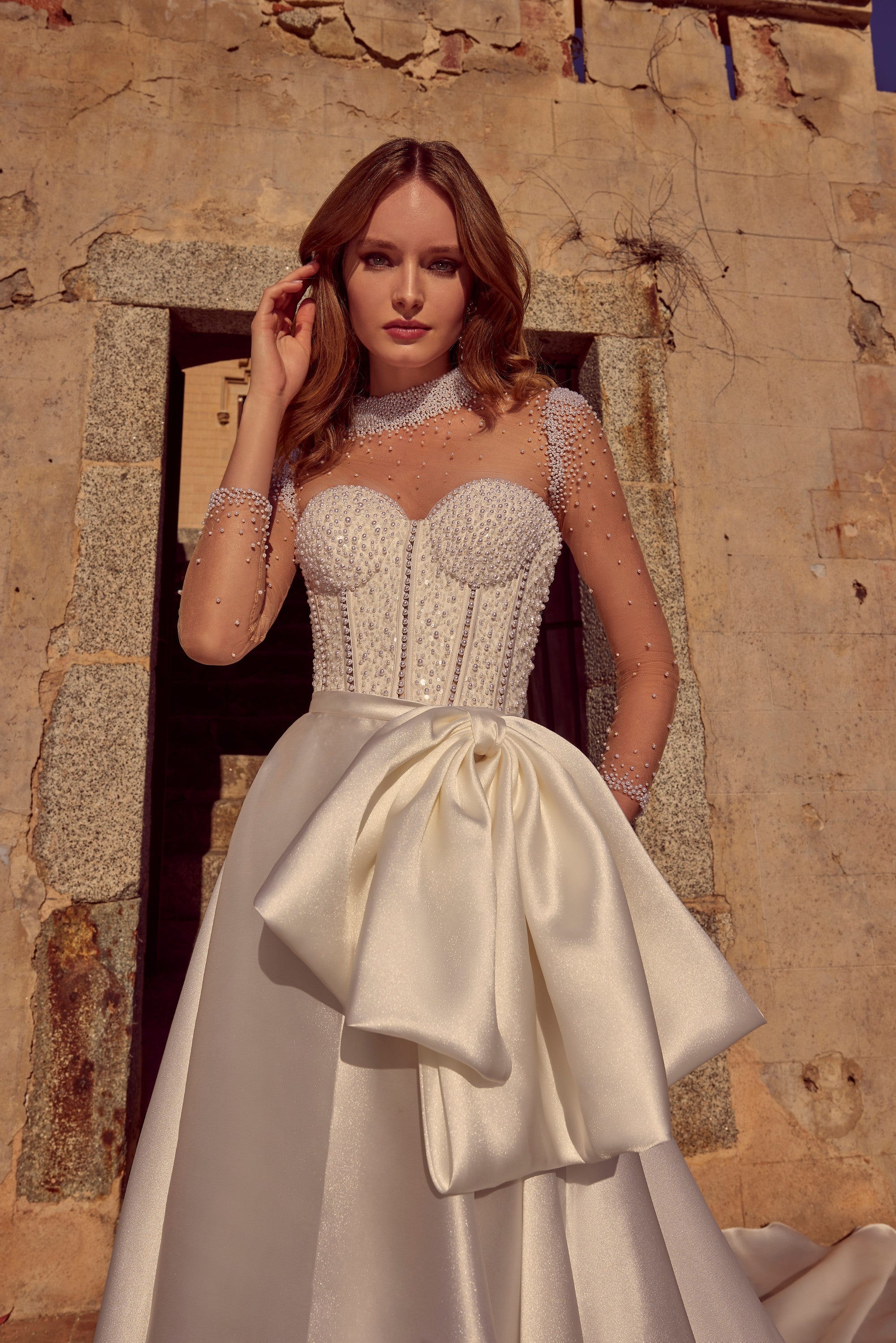 69952 Amore Gowns 69952_53_54_091