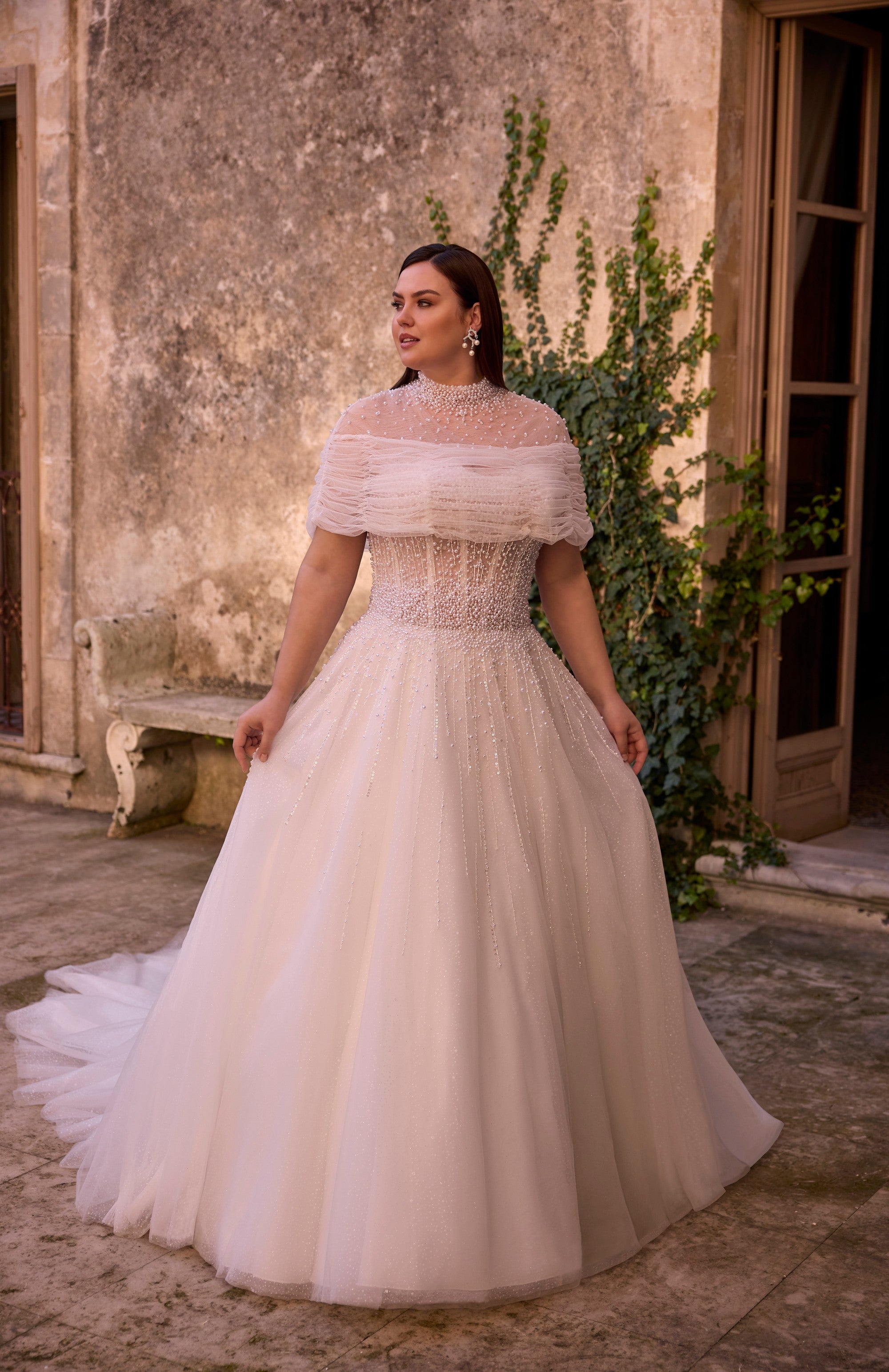 69955 Zada Wedding Dress Amore Gowns 69955_0007