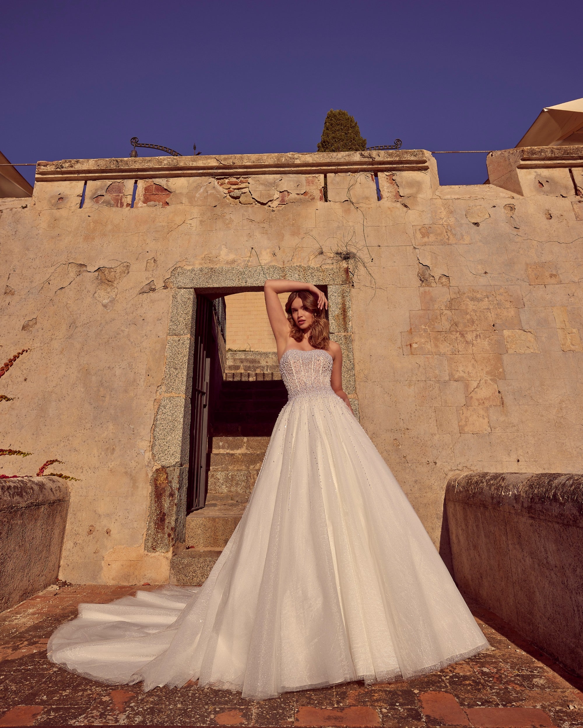 69955 Zada Wedding Dress Amore Gowns 69955_009