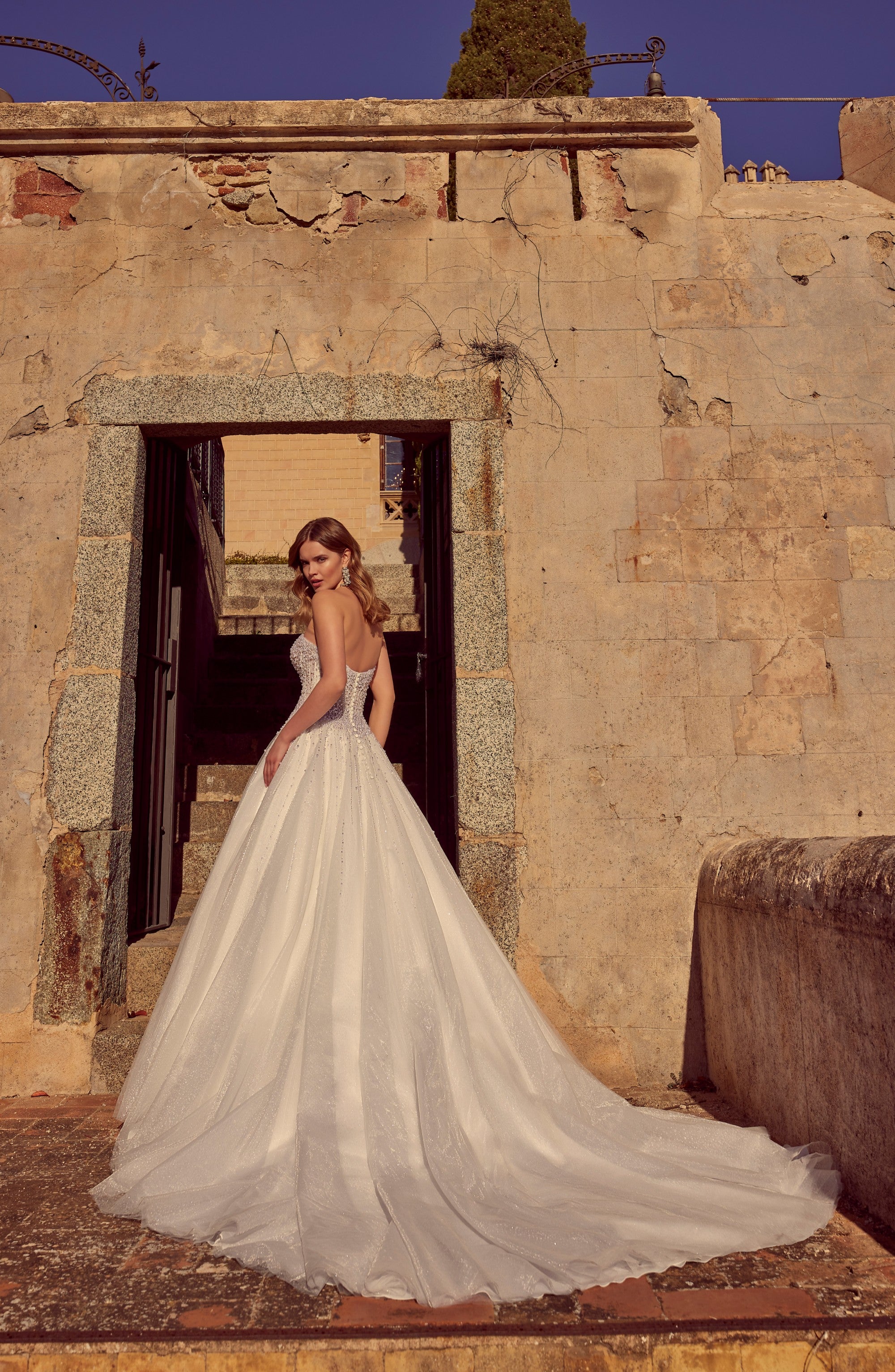 69955 Zada Wedding Dress Amore Gowns 69955_069