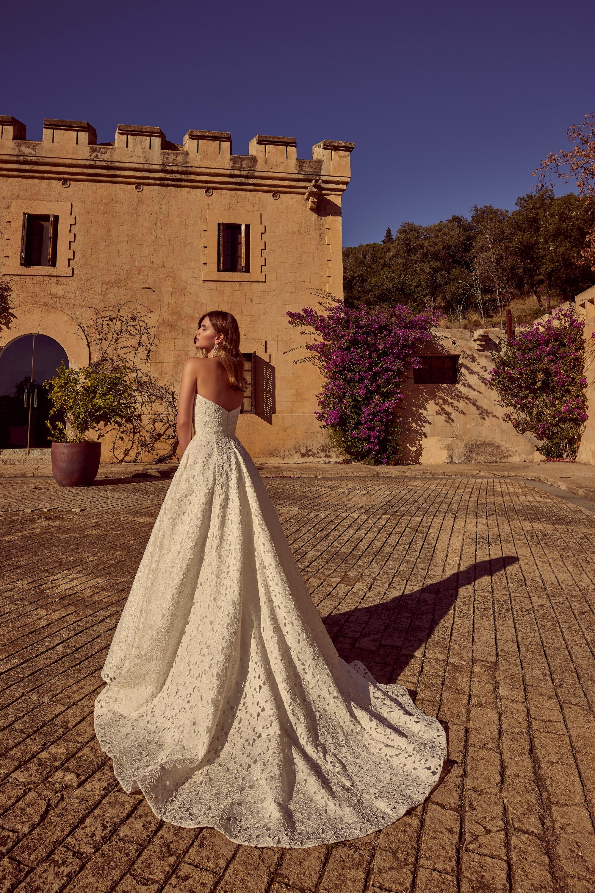 69957 Amore Gowns 69957_113