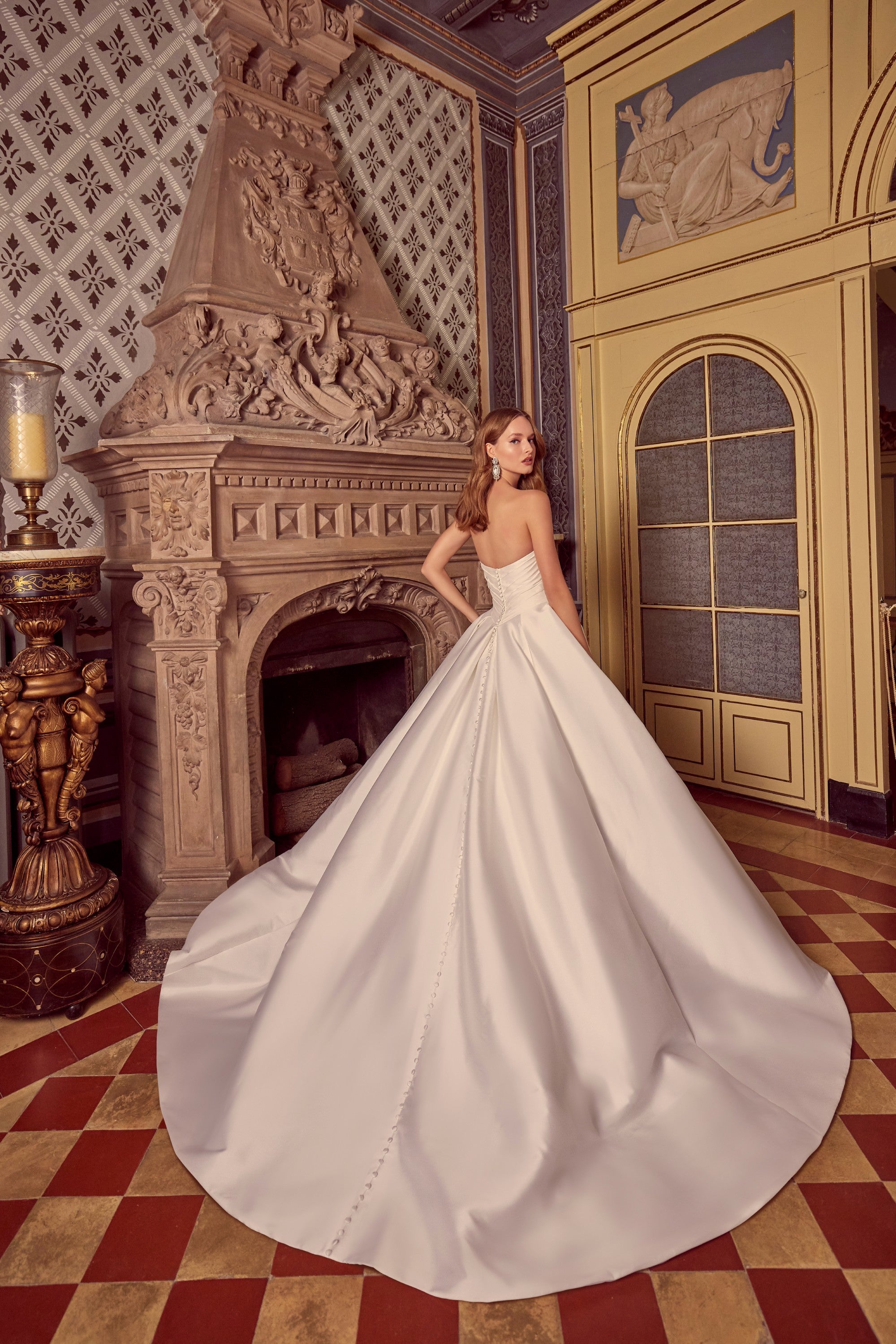 69961 Amore Gowns 69961_031
