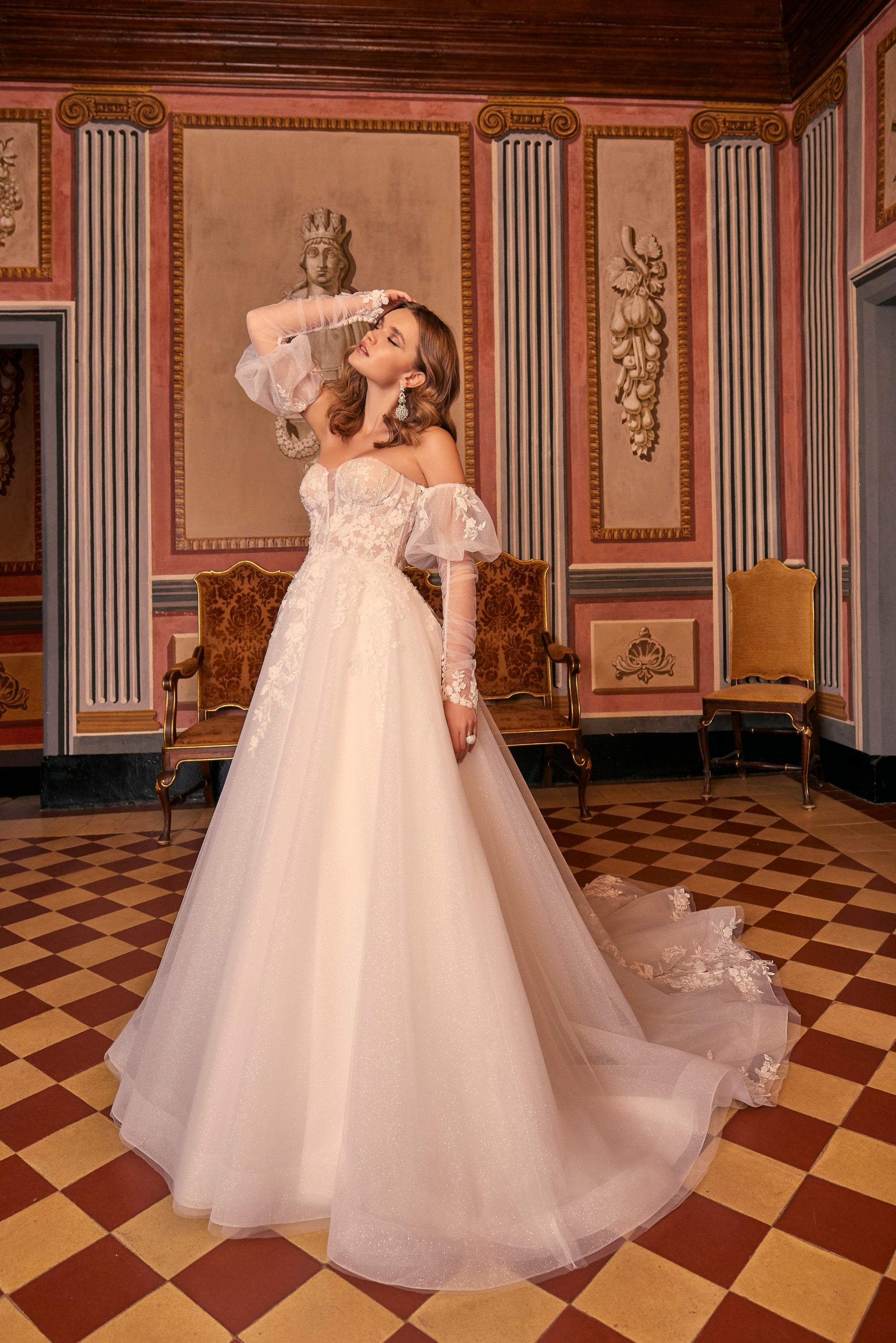 69964 Amore Gowns 69964_020