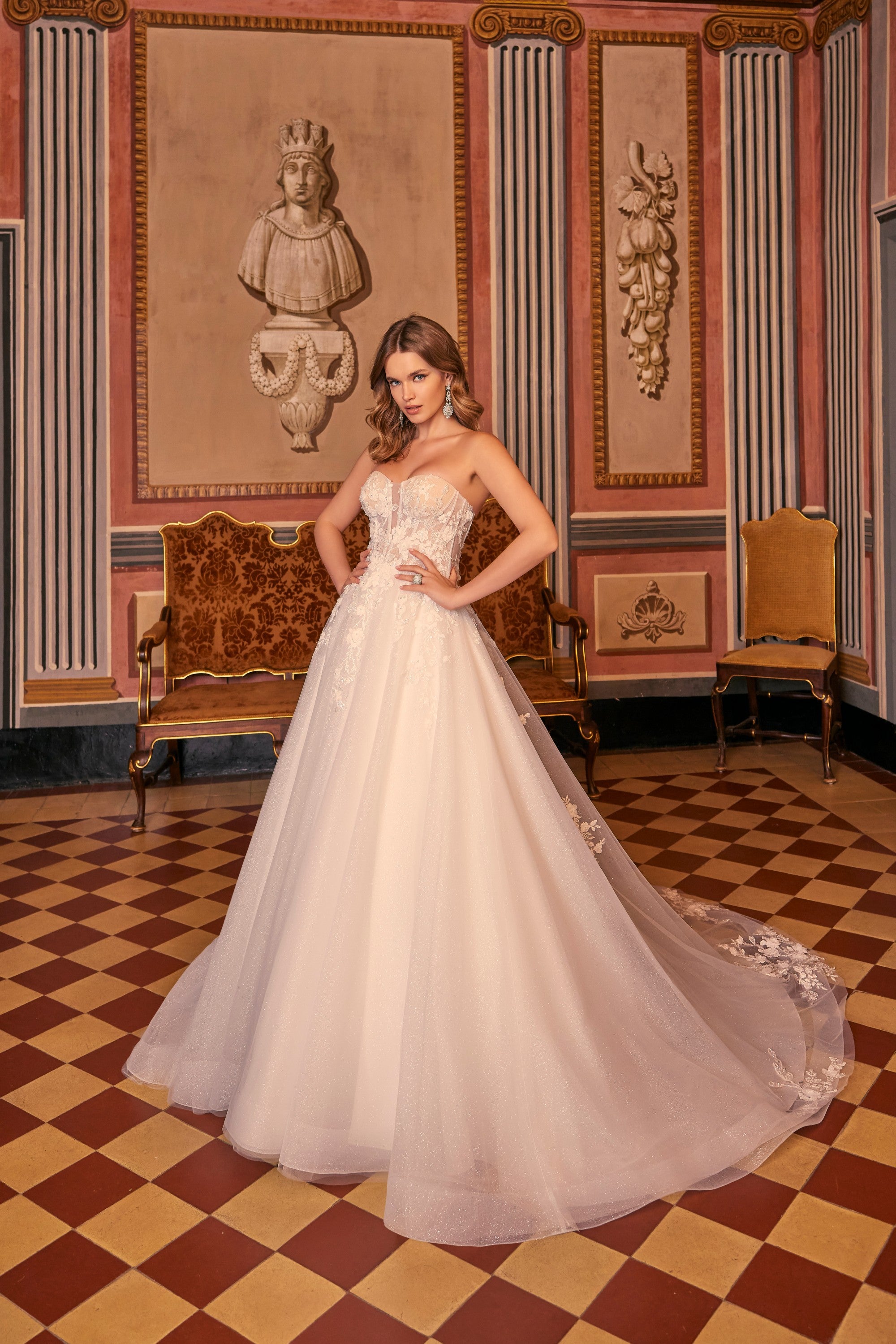 69964 Amore Gowns 69964_034