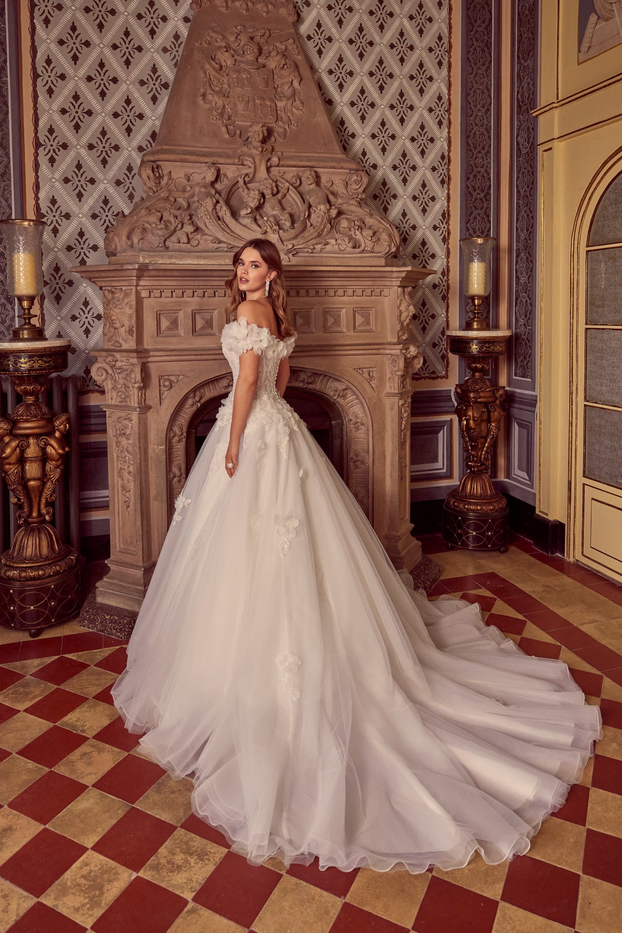 69965 Amore Gowns 69965_020