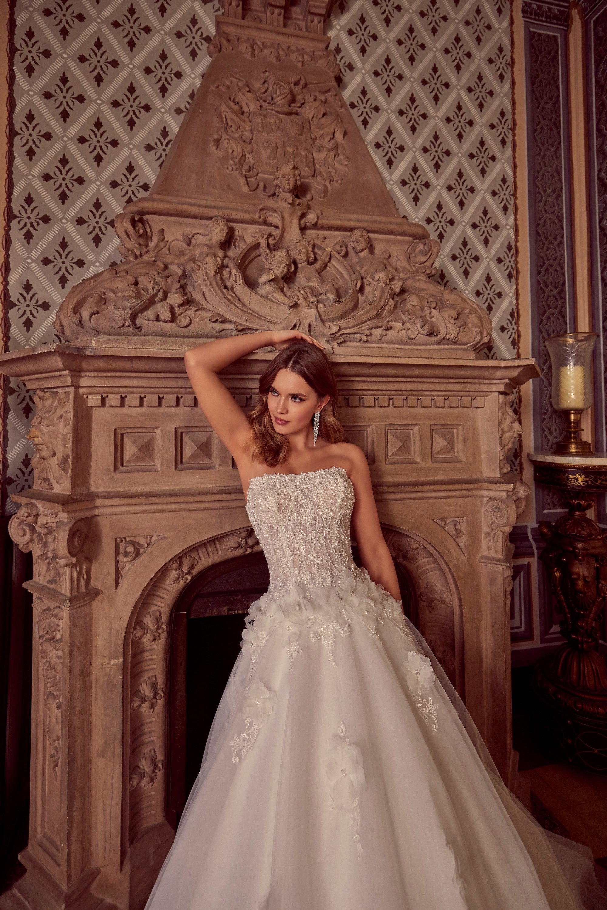69965 Amore Gowns 69965_027