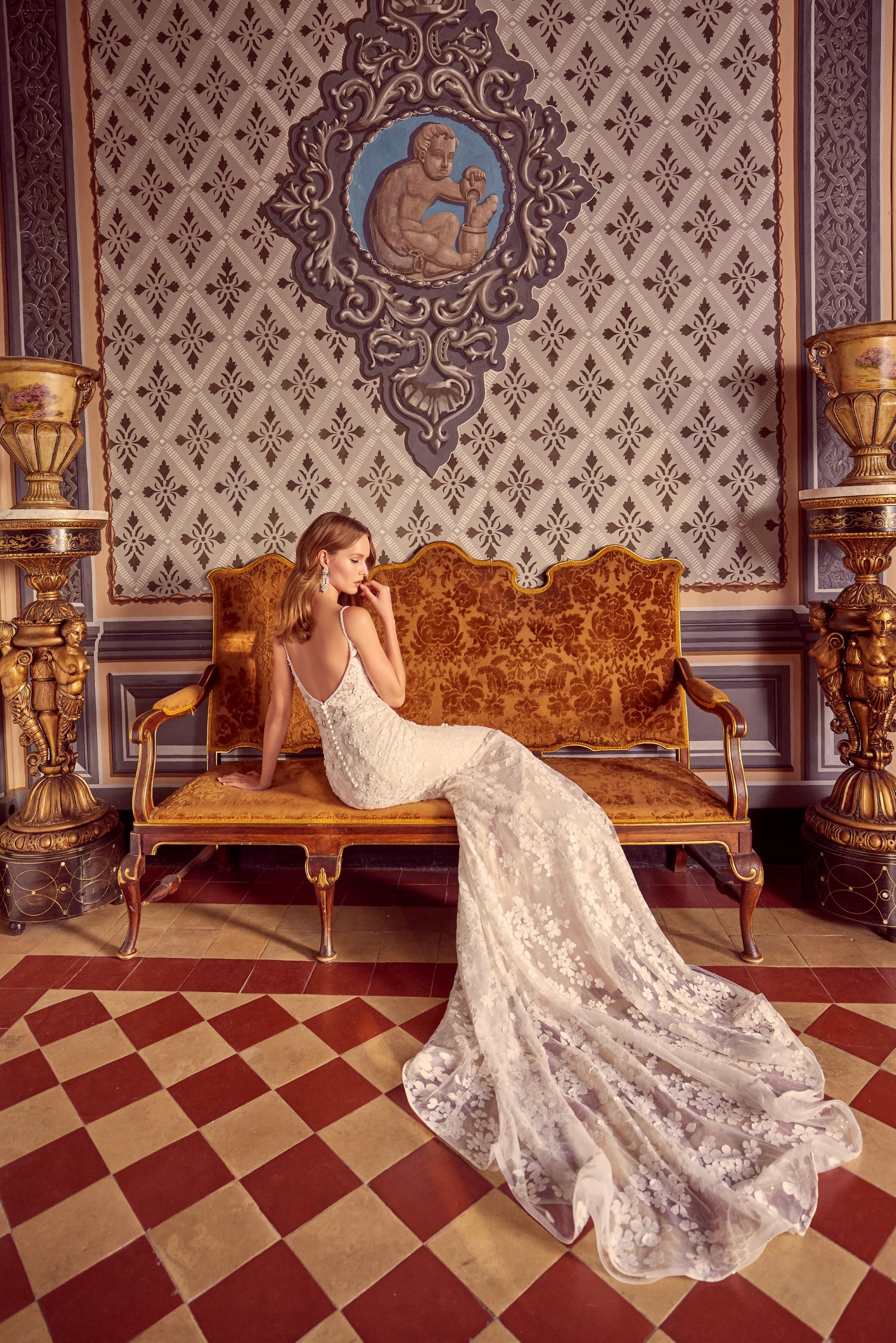69966 Amore Gowns 69966_105