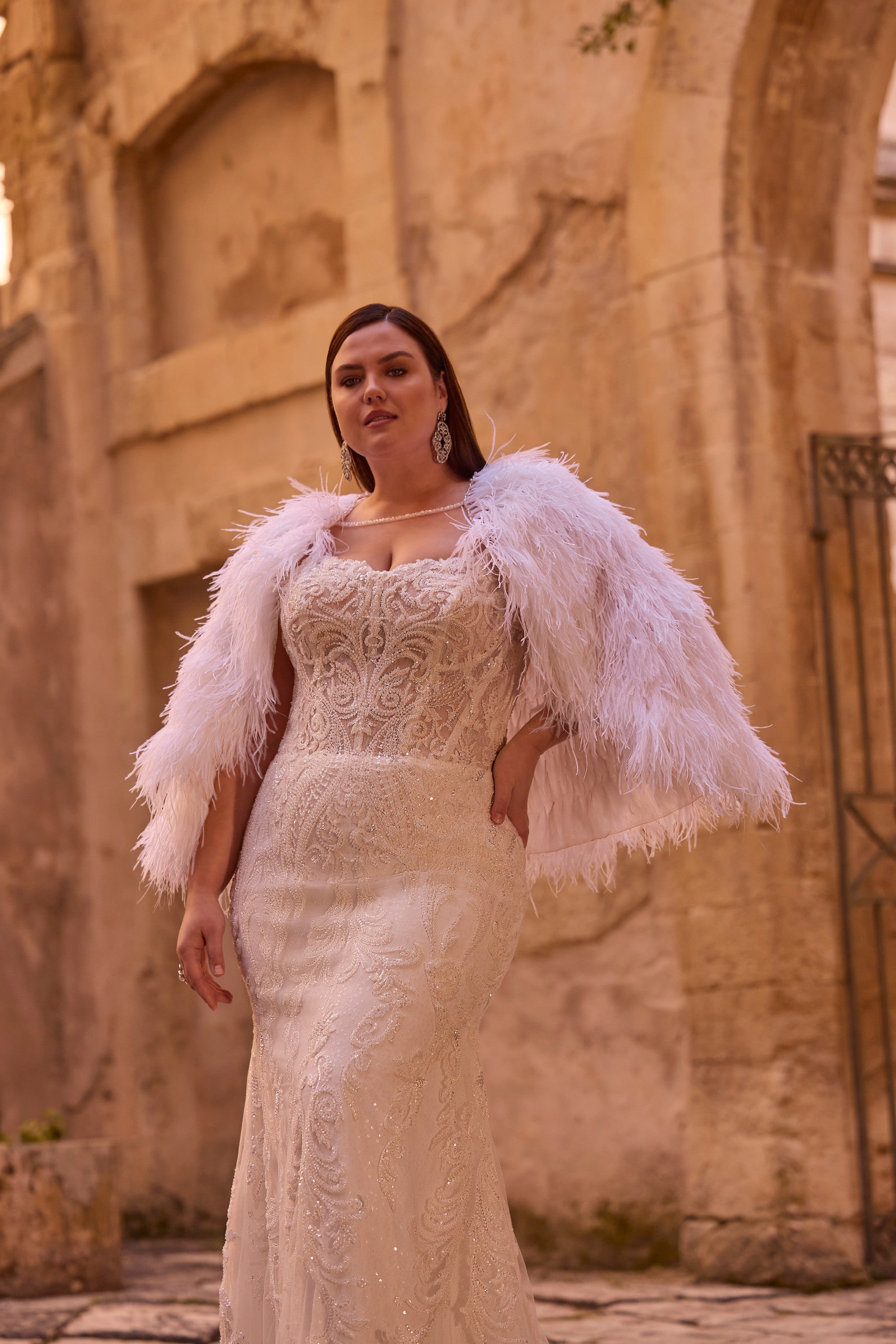 69974 Amore Gowns 69973_69974_PS_0049