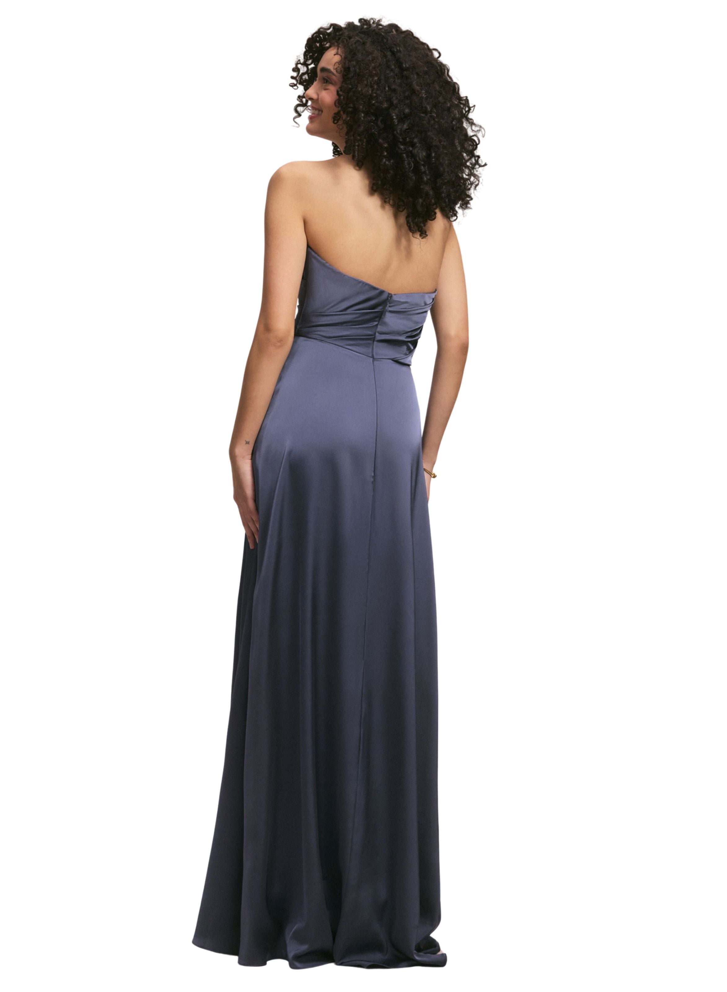 Soft Scoop Luxe Satin Bridesmaid Dress with Pockets Amore Gowns 7_da141624-22e8-4a4f-9a26-4fd2d232953a