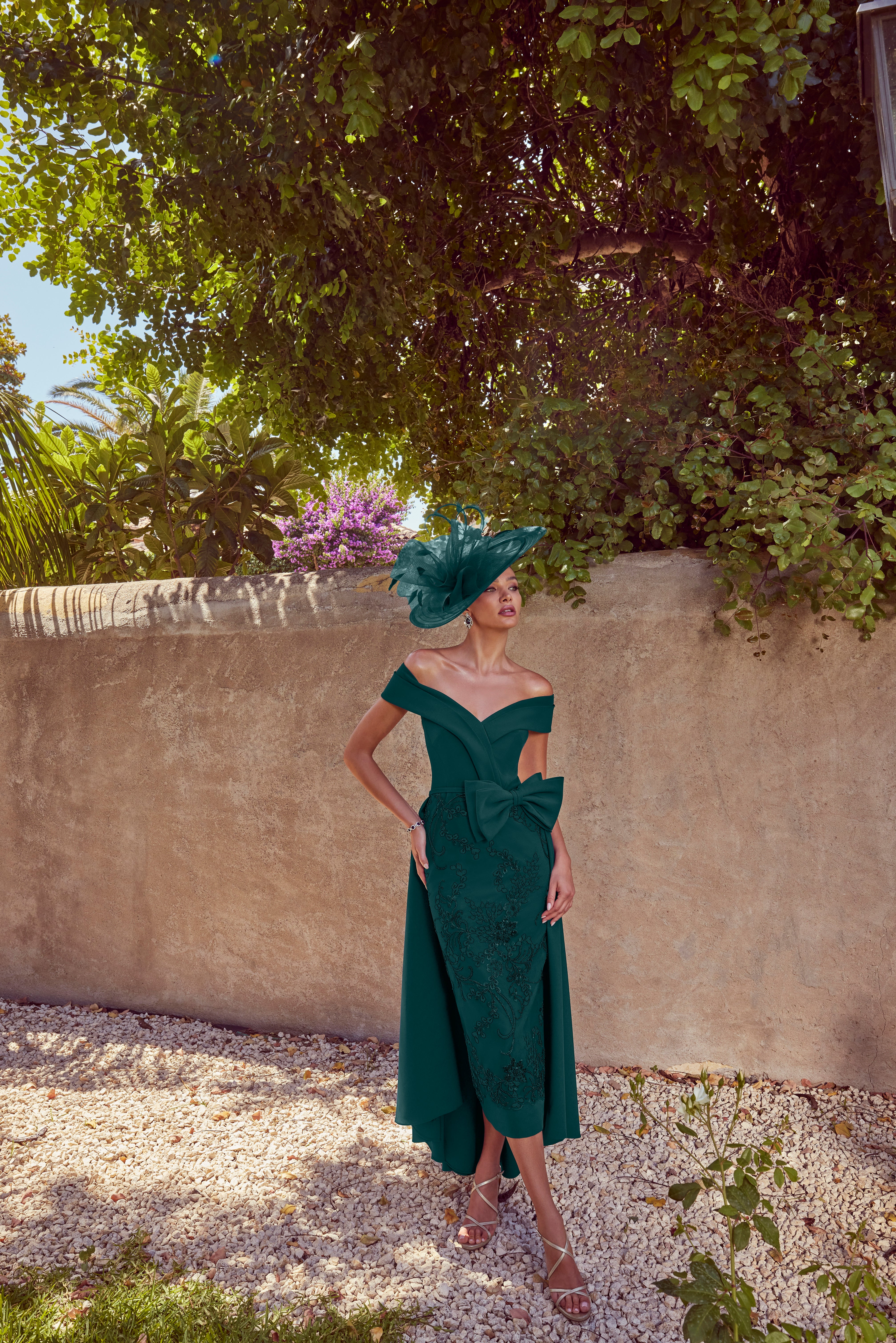 992403 Emerald Amore Gowns 992403_Emerald