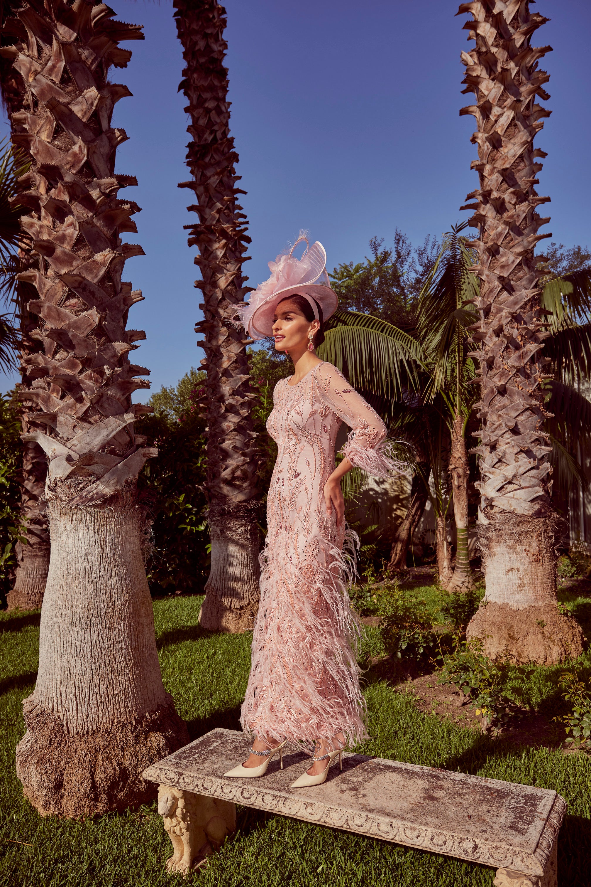 992406 Amore Gowns 992406AL_009