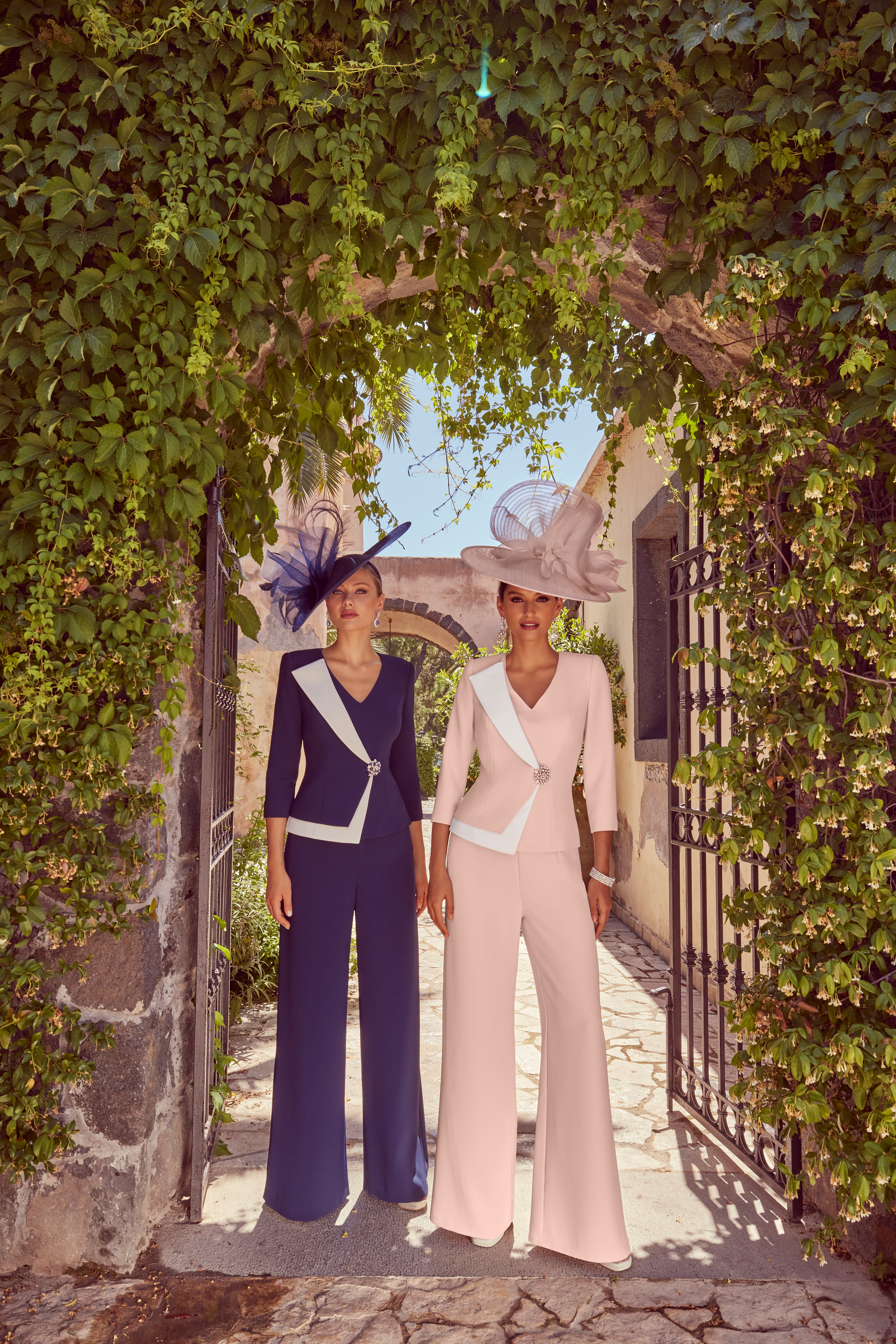 992412 Blossom Amore Gowns 992412_004_BLOSSOMIVORY