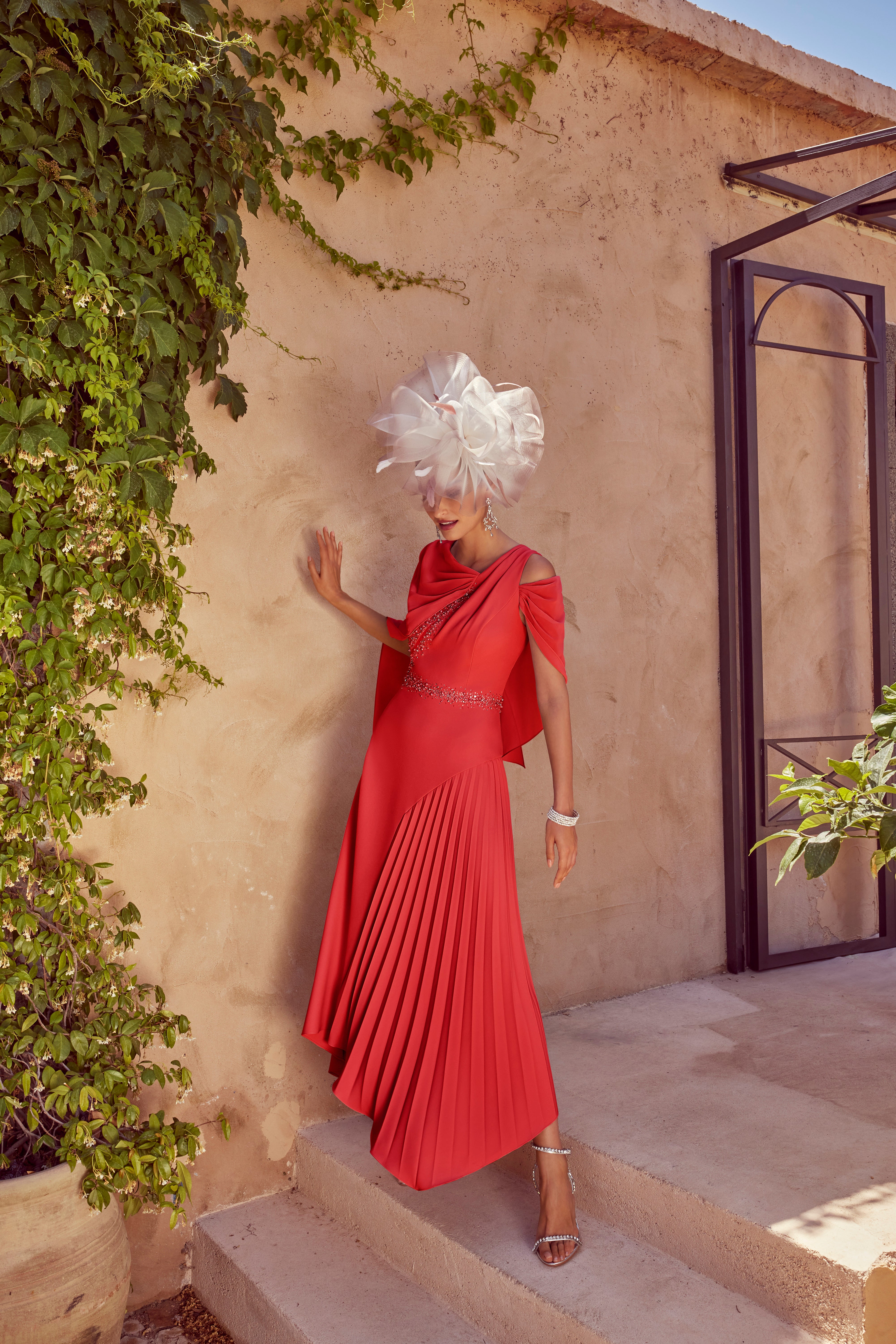 992422 Red Amore Gowns 992422_Red