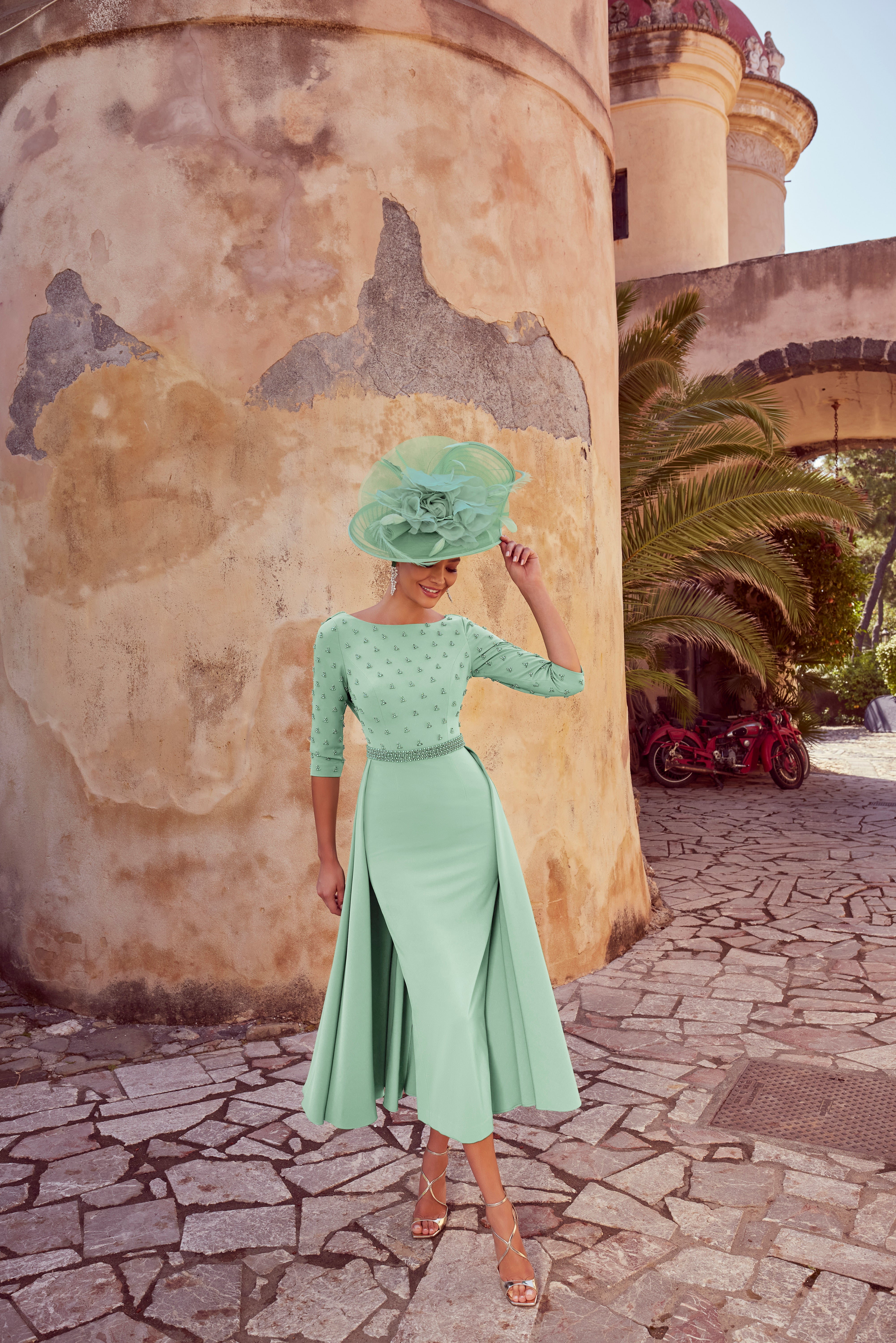 992426 Mint Amore Gowns 992426_015_MiINTMINT