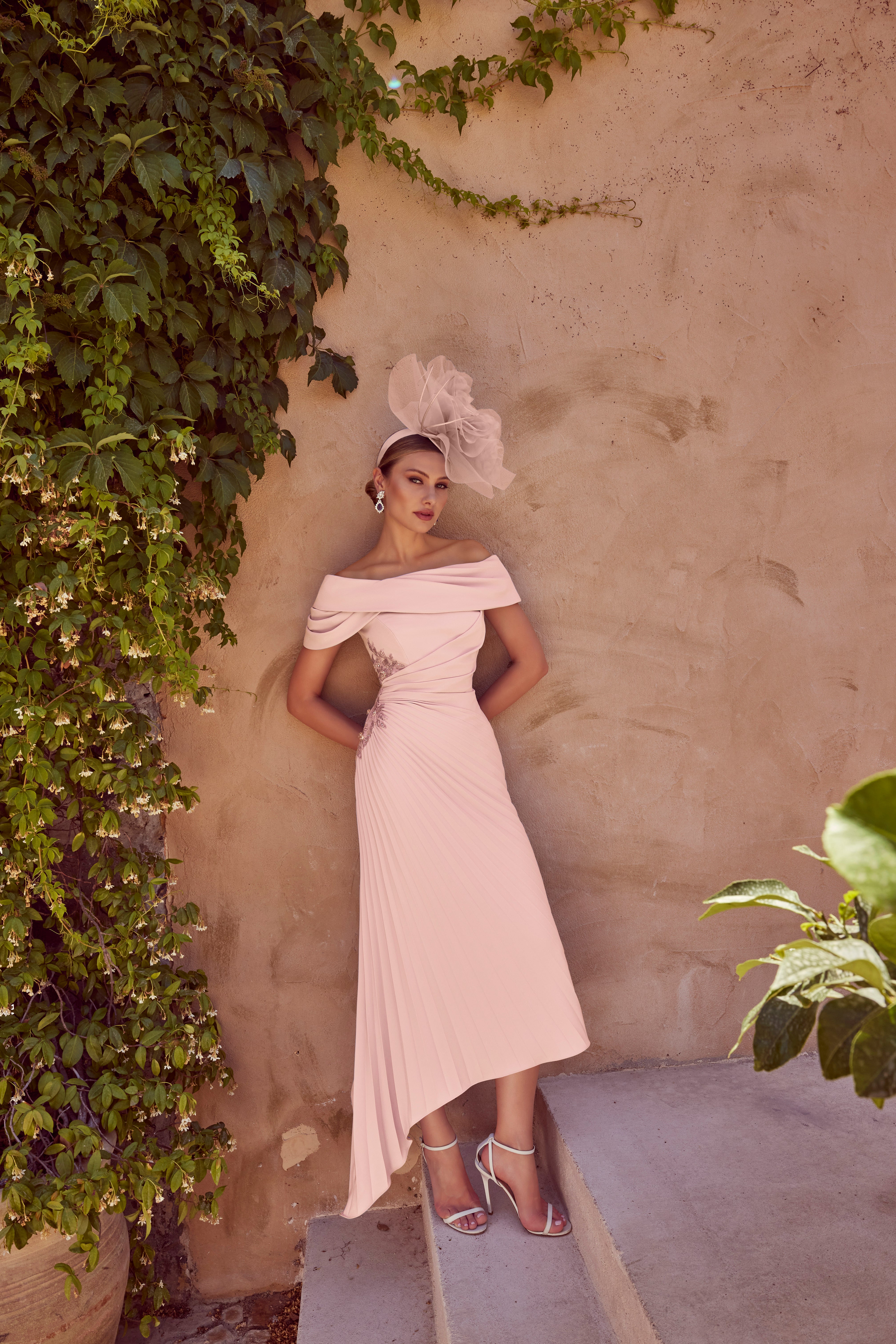 992430 Blossom Amore Gowns 992430_030_BLOSSOM