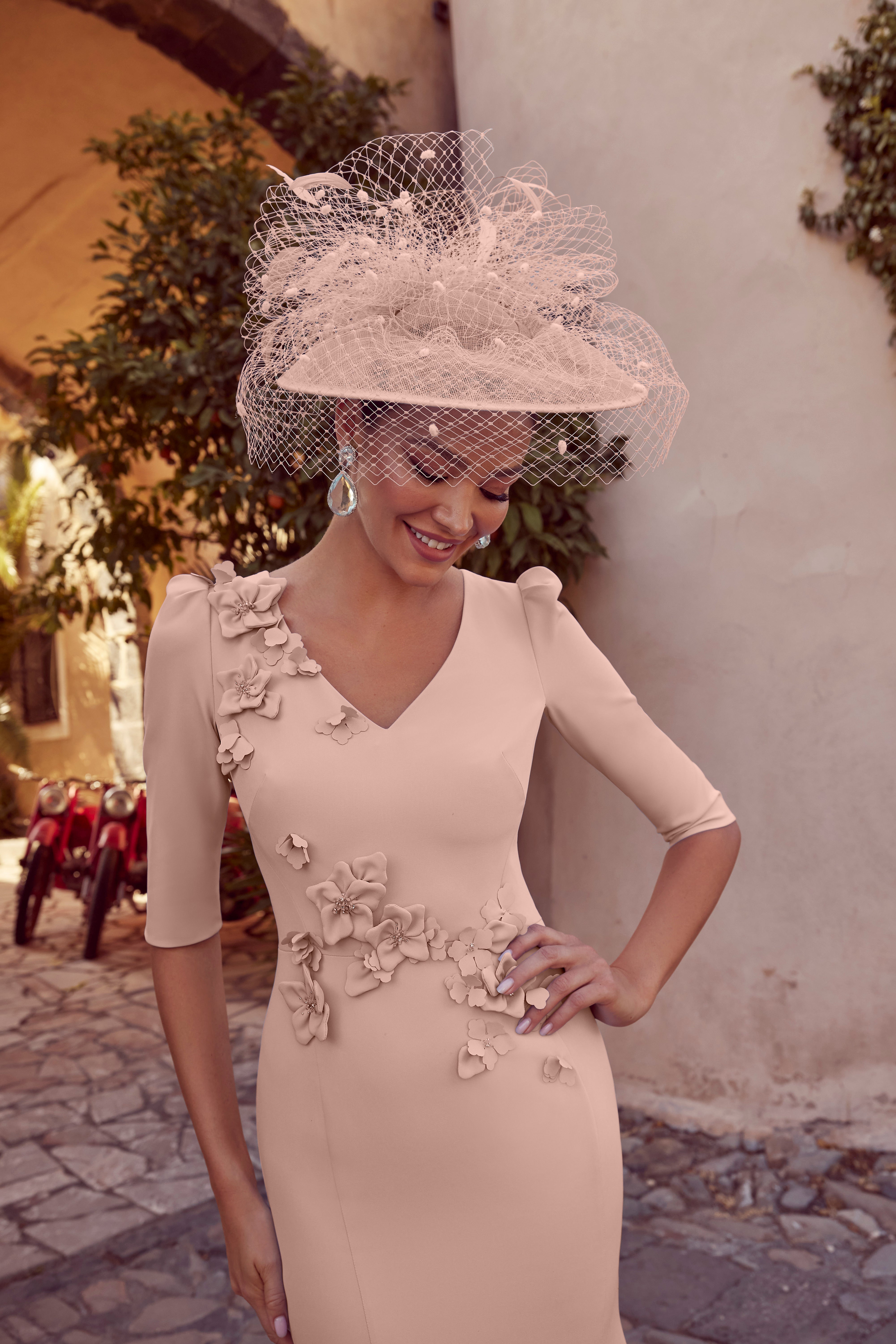 992432 Blossom Amore Gowns 992432_Blossom