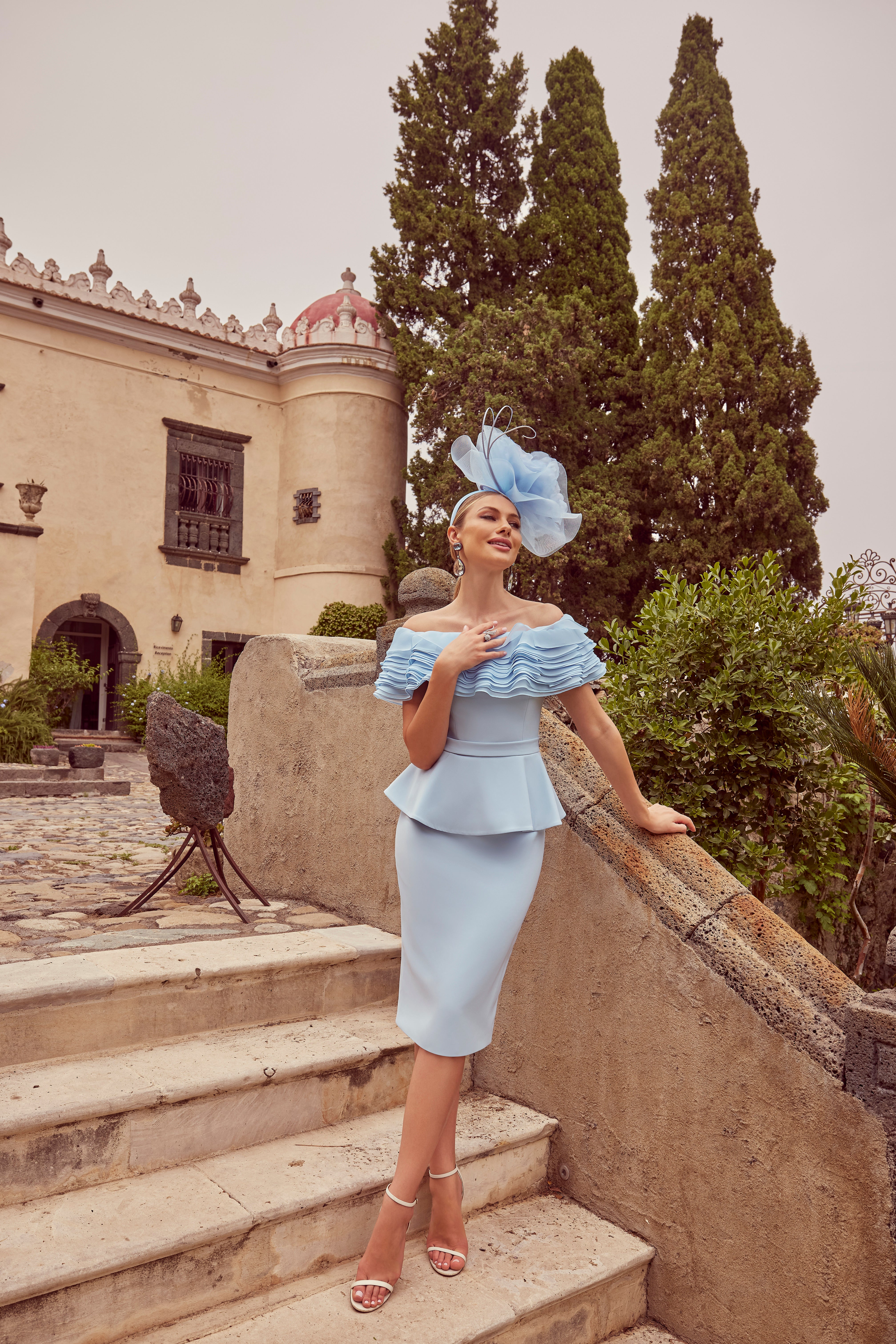 992436 Amore Gowns 992436_002