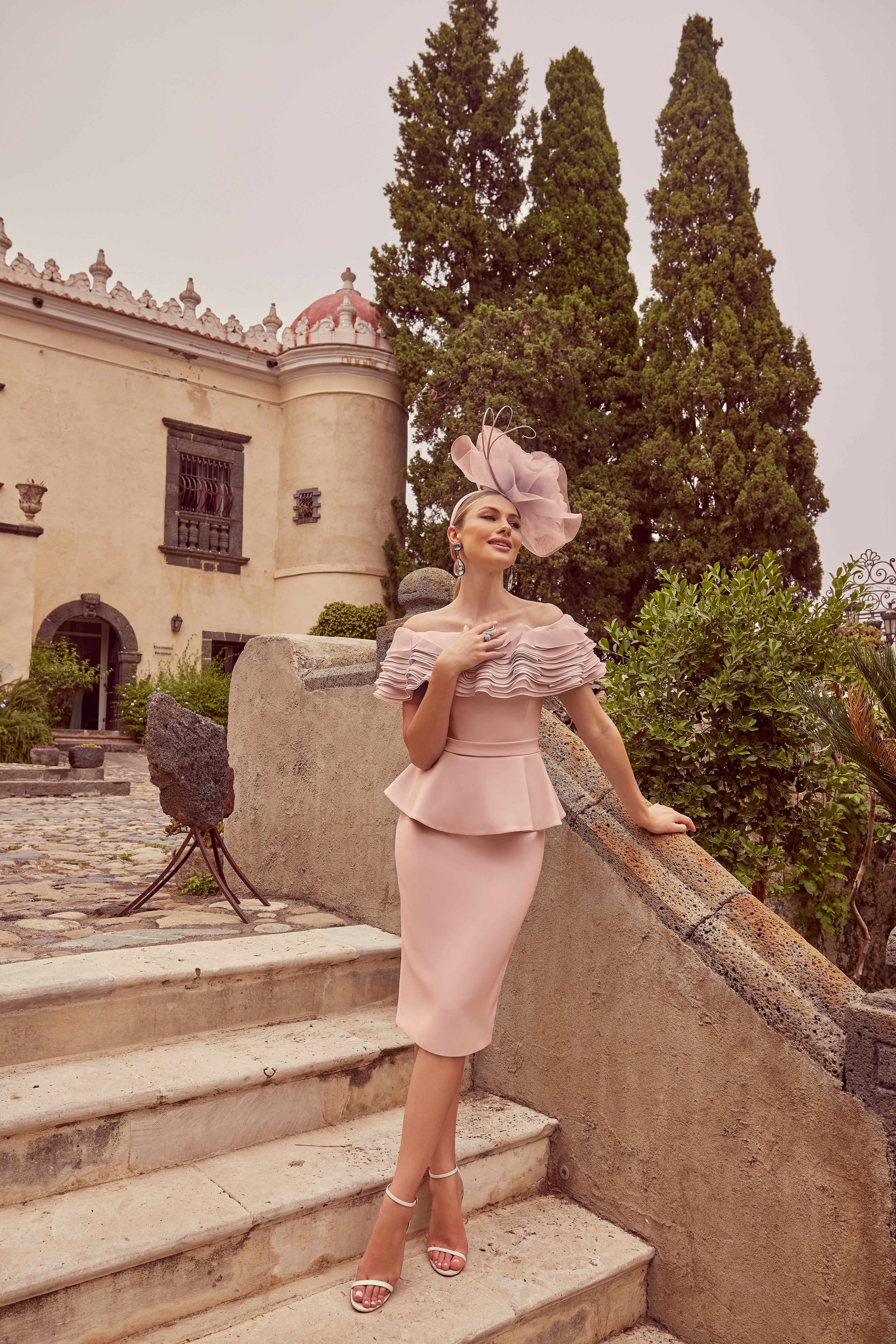 992436 Blossom Amore Gowns 992436_Blossom