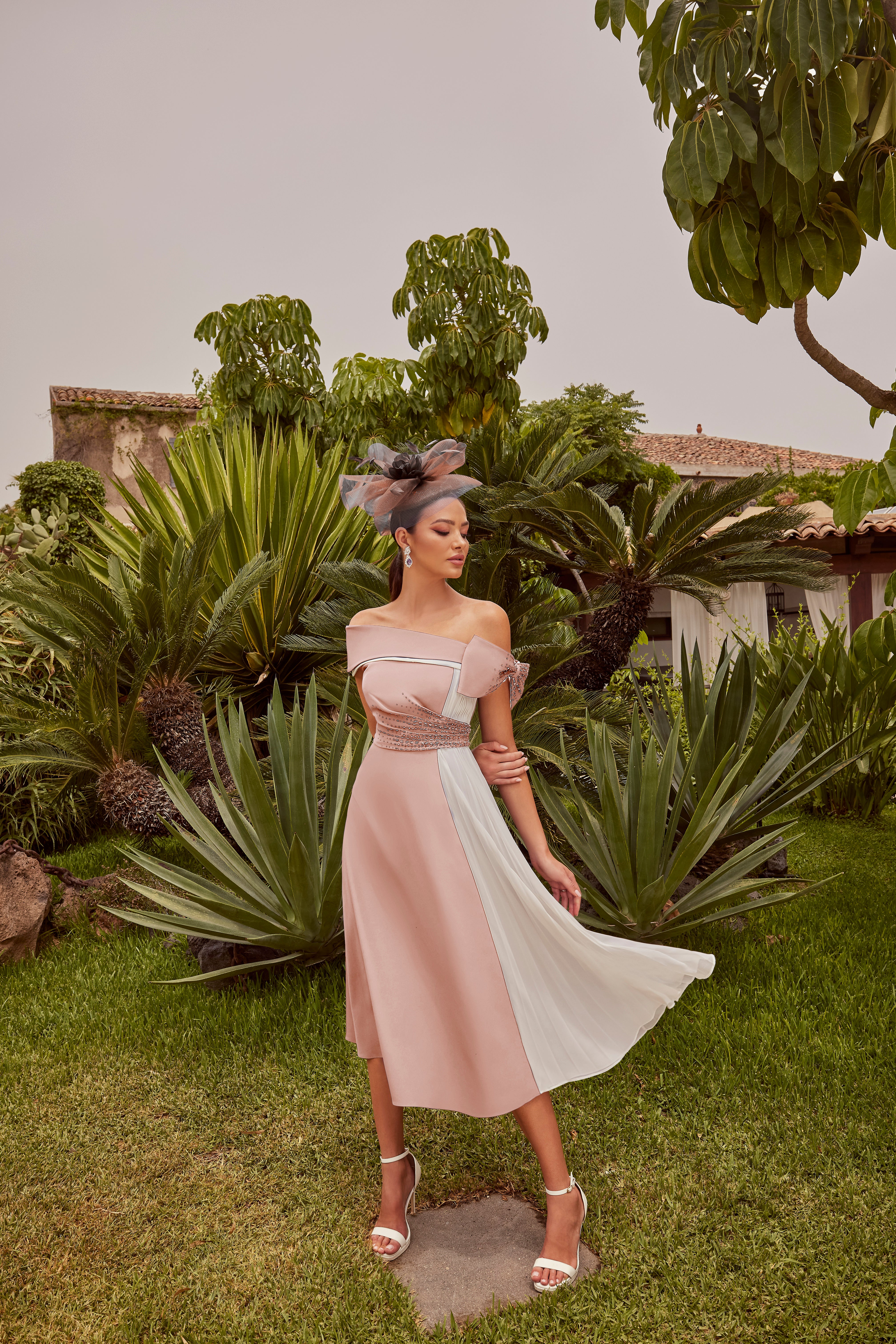 992437 Blossom Amore Gowns 992437_Blossom_Ivory