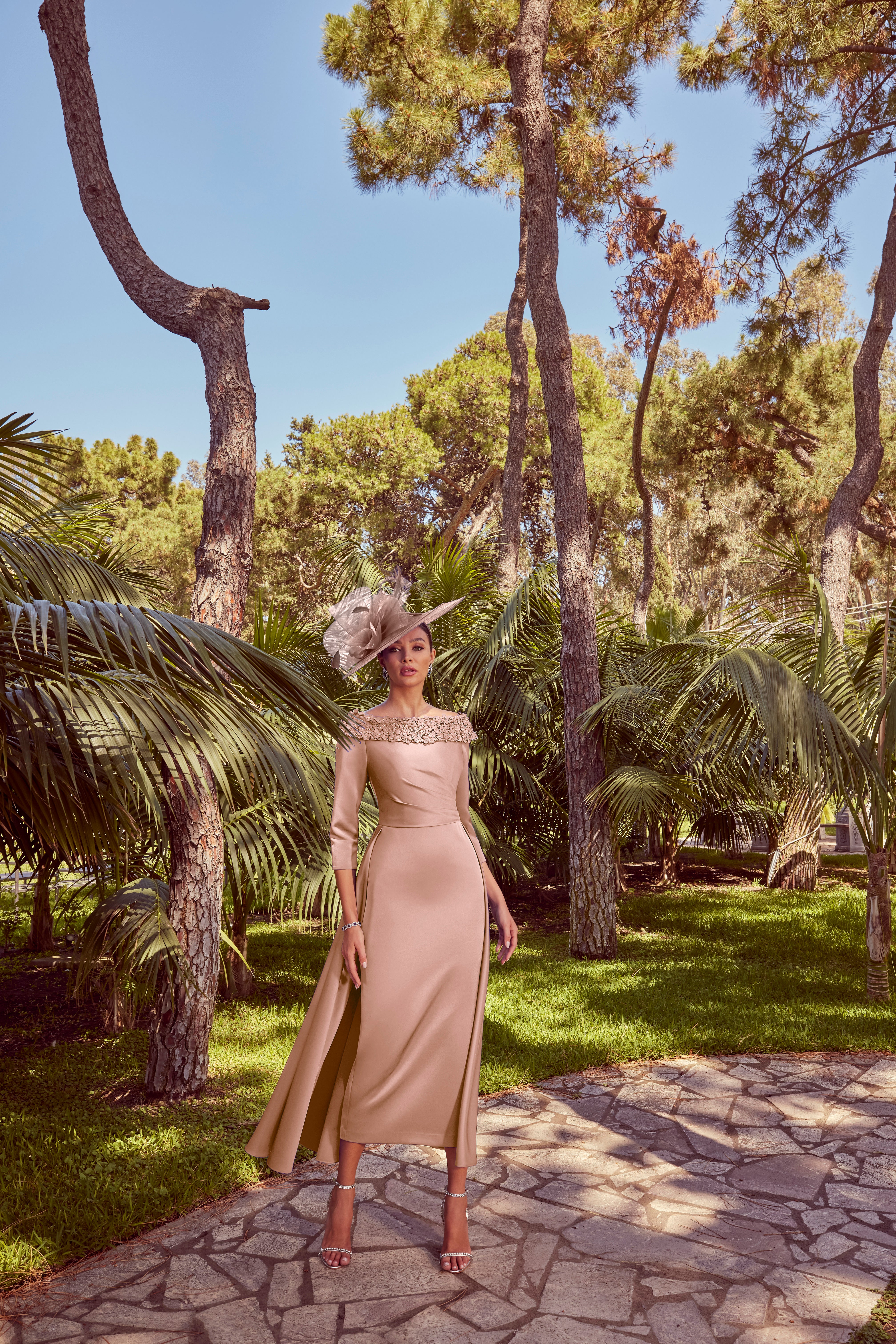 992451 Blossom Amore Gowns 992451_Blossom