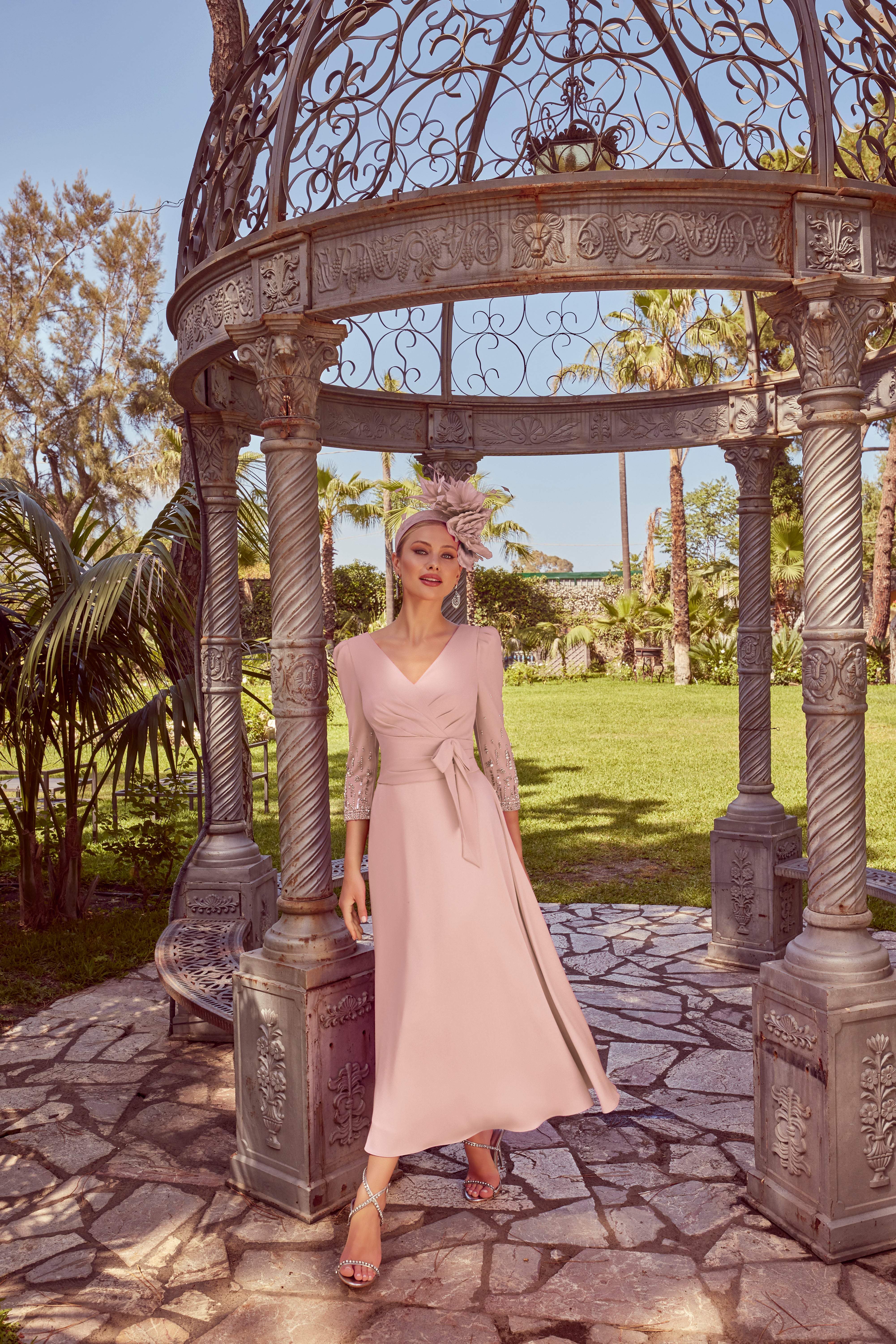 992455 Blossom Amore Gowns 992455_019_BLOSSOM