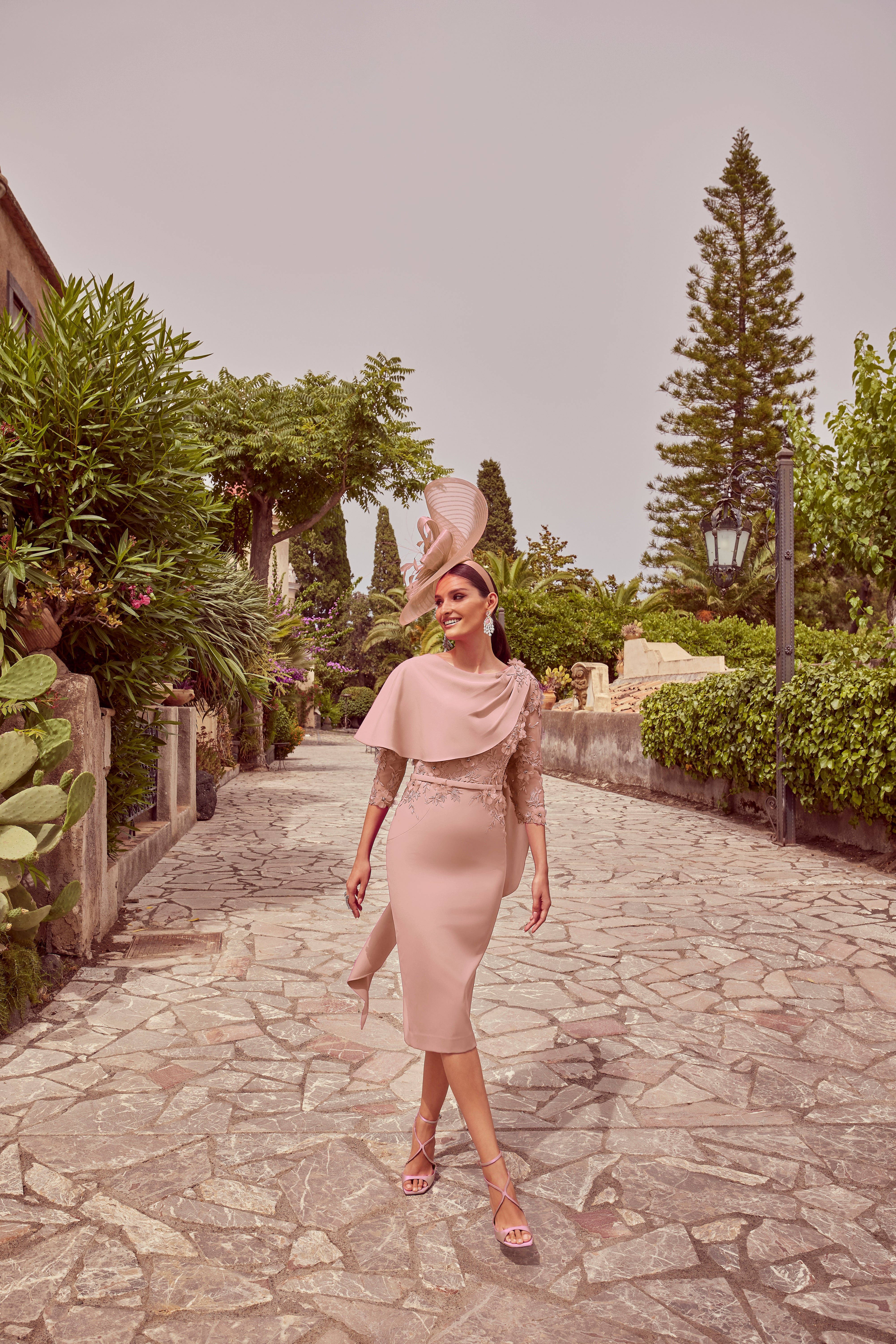 992458 Blossom Amore Gowns 992458_Blossom