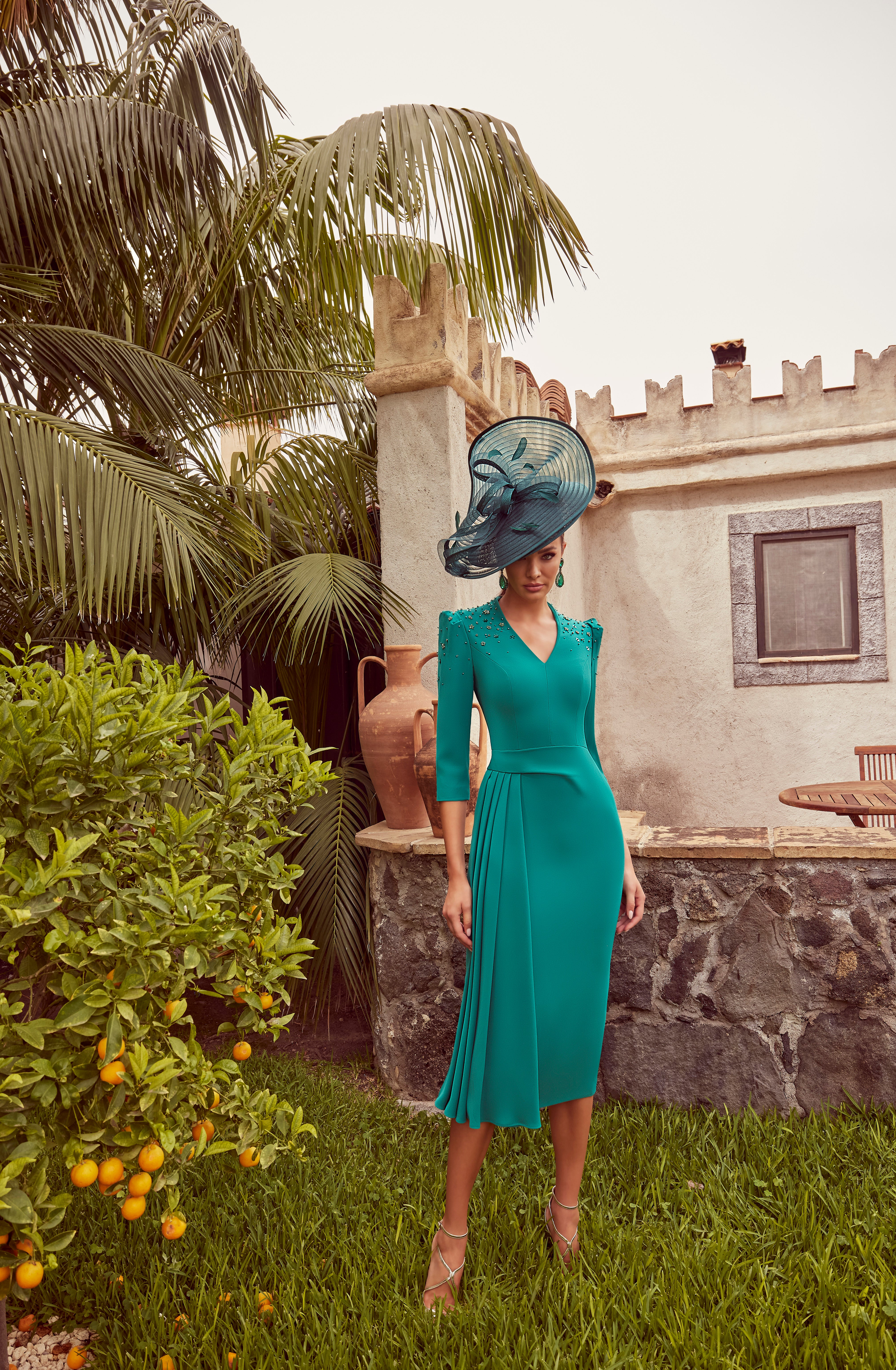 992462 Amore Gowns 992462_004