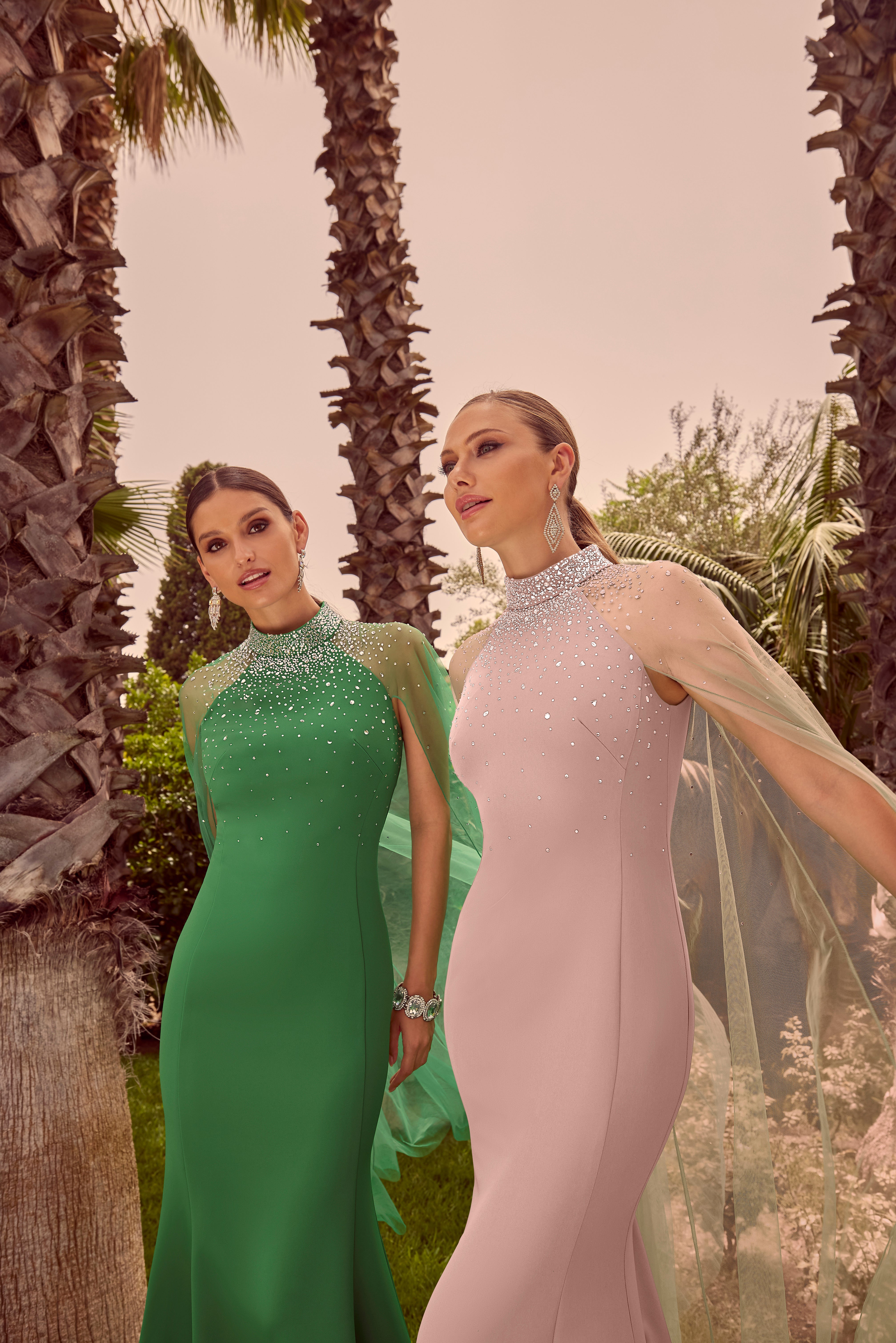 992465 Blossom Amore Gowns 992465_Blossom