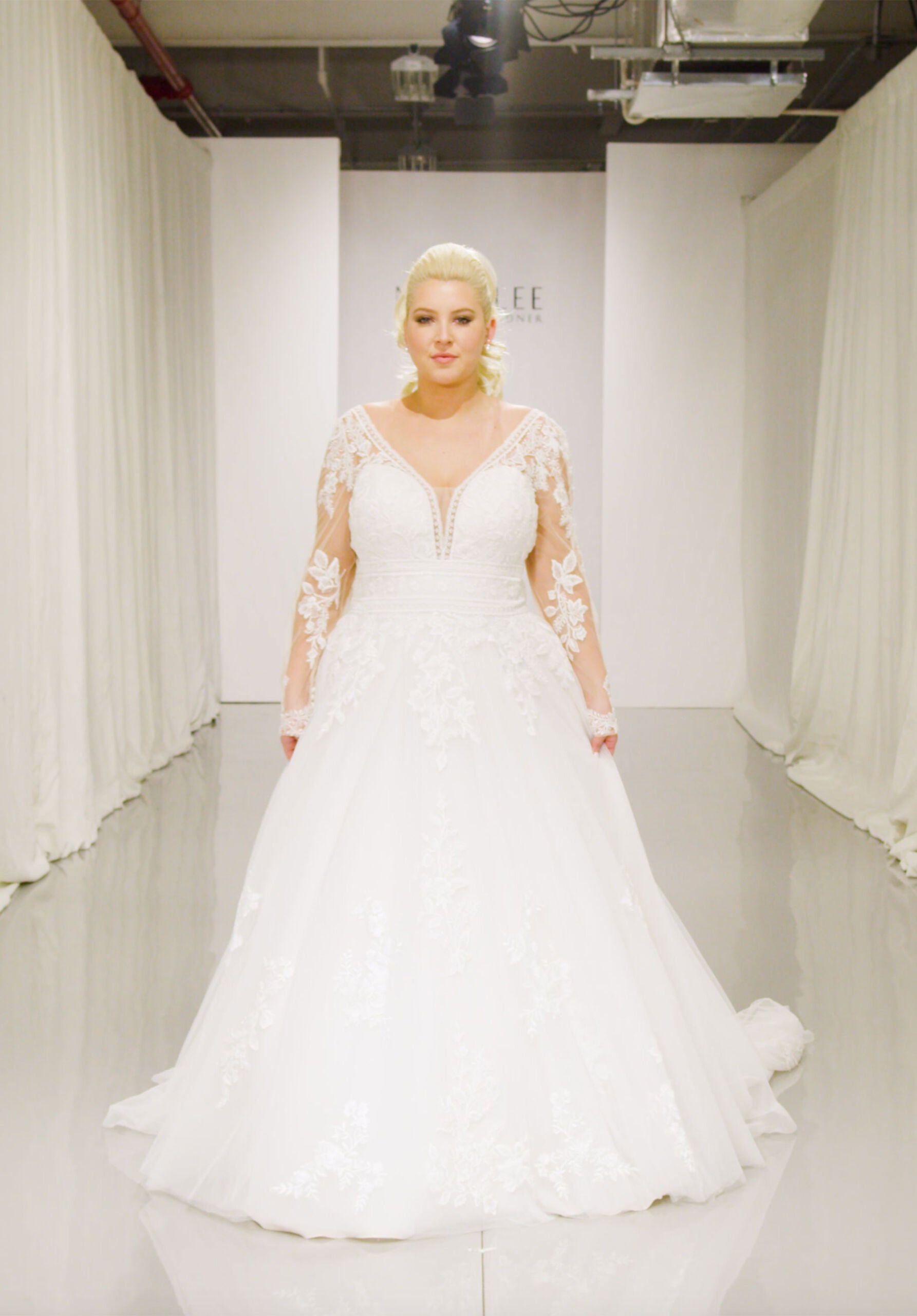 Ama Wedding Dress Amore Gowns Ama-3304-scaled