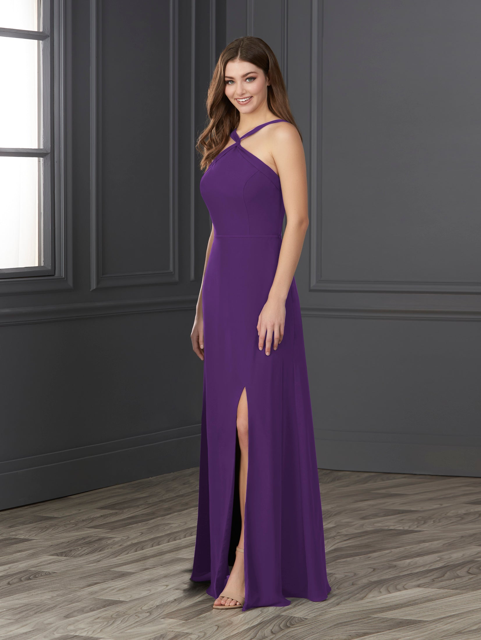 22130 Amore Gowns CW-Celebration-22130-Royal-Purple