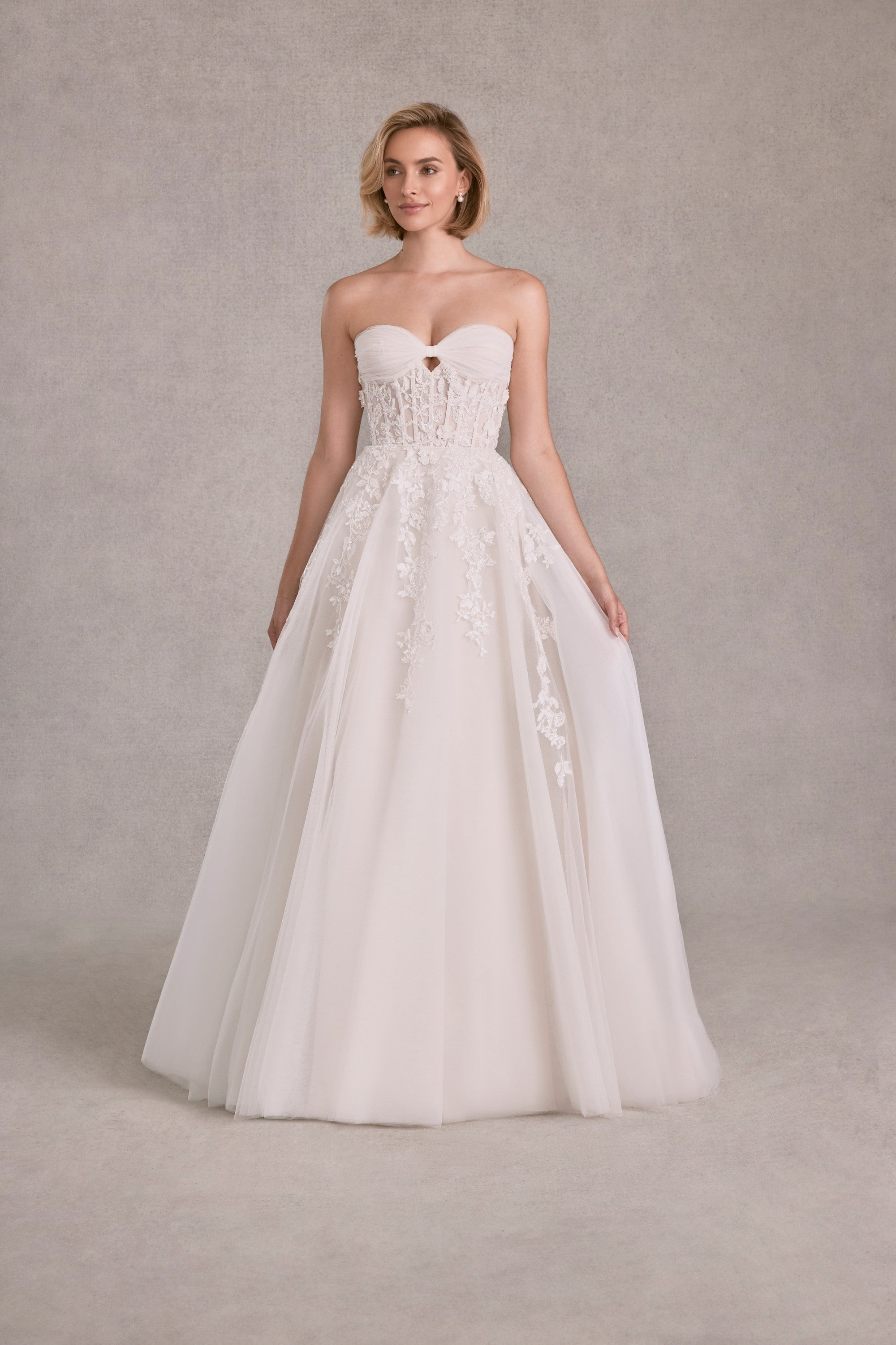 Ivory E2752 Morilee E2752_IvorySkinCoco_0612