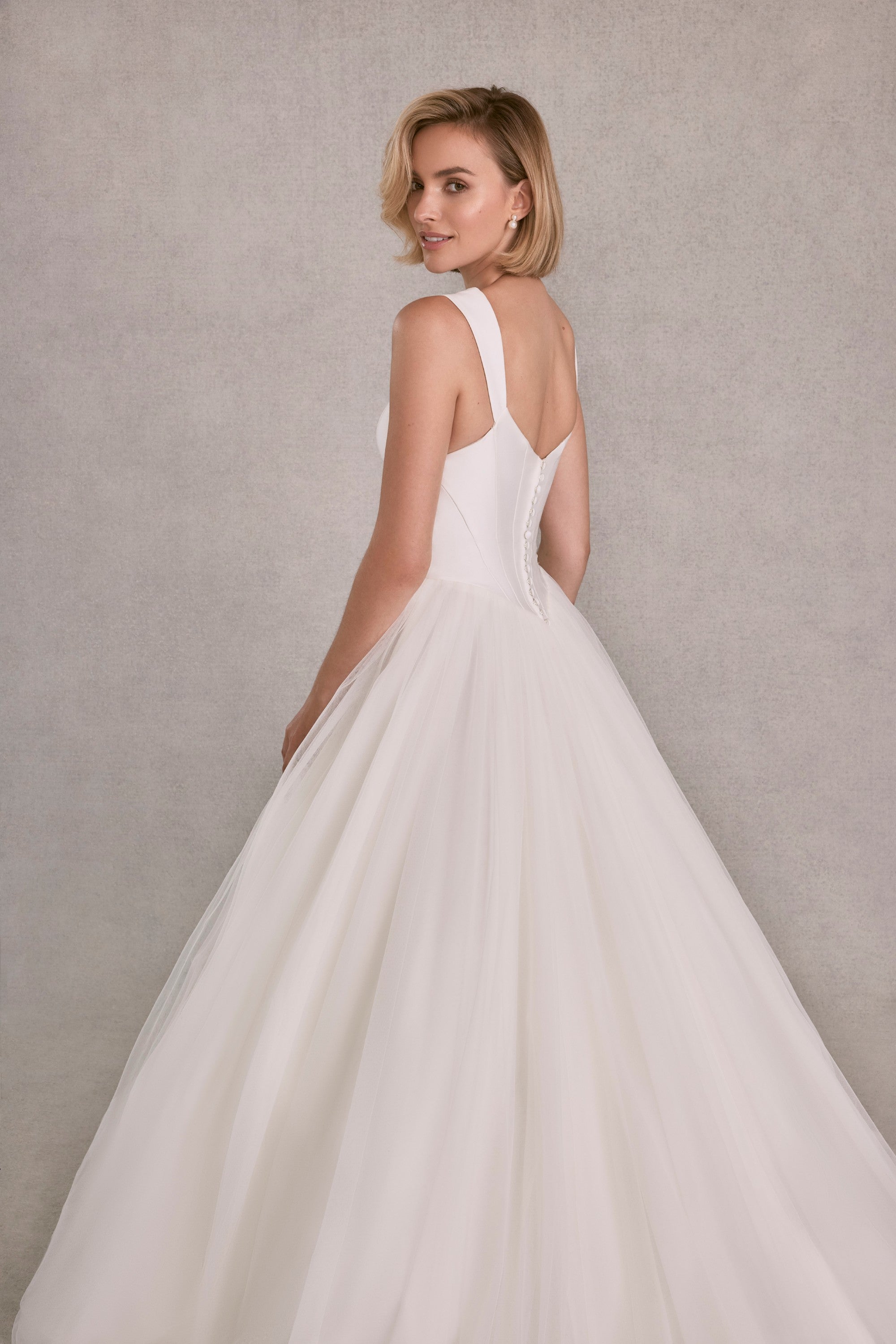 E2753 Morilee E2753_Ivory_0795