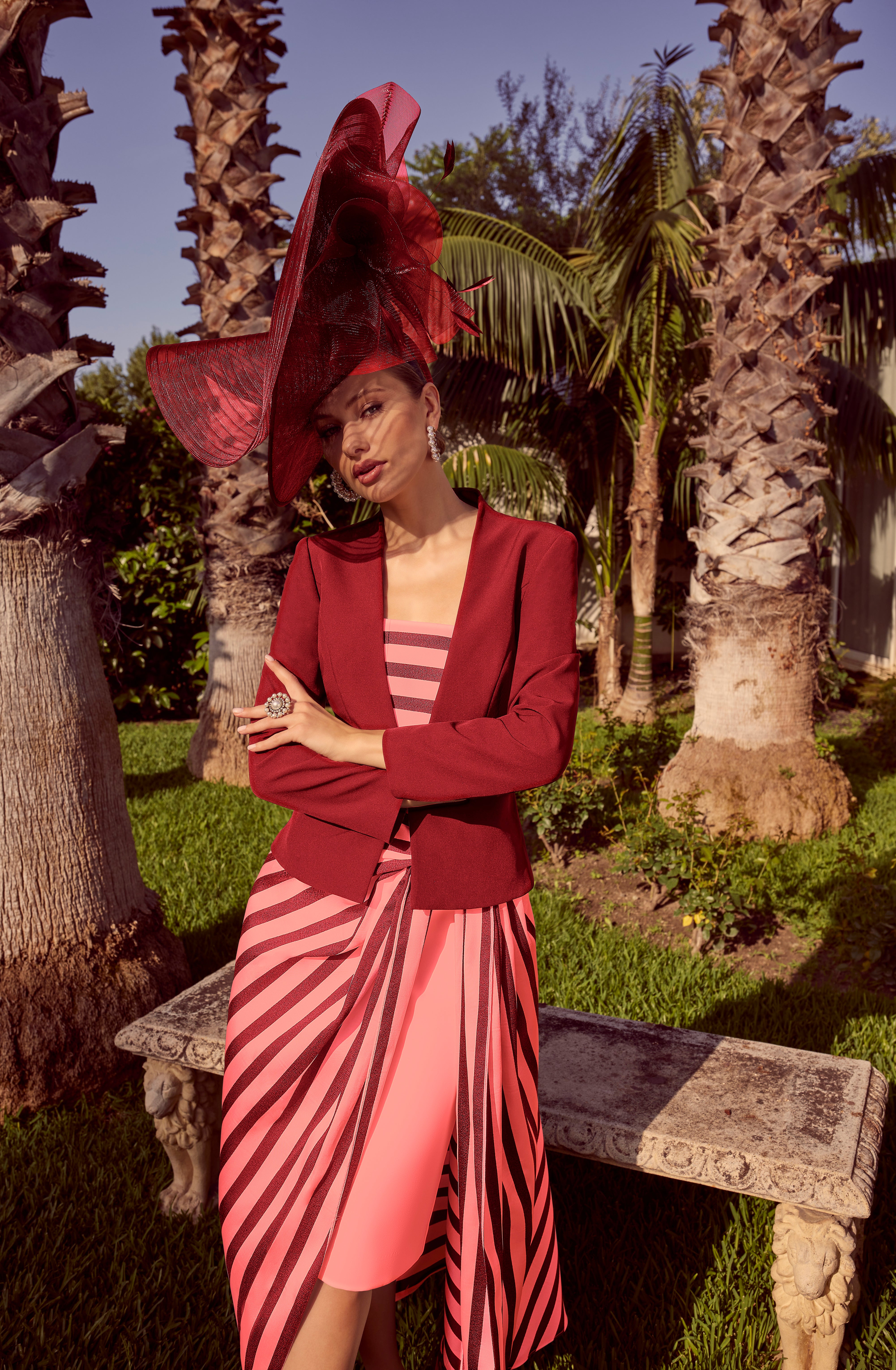 SHOT01 Crimson Amore Gowns SHOT01_992401_Crimson_Coral