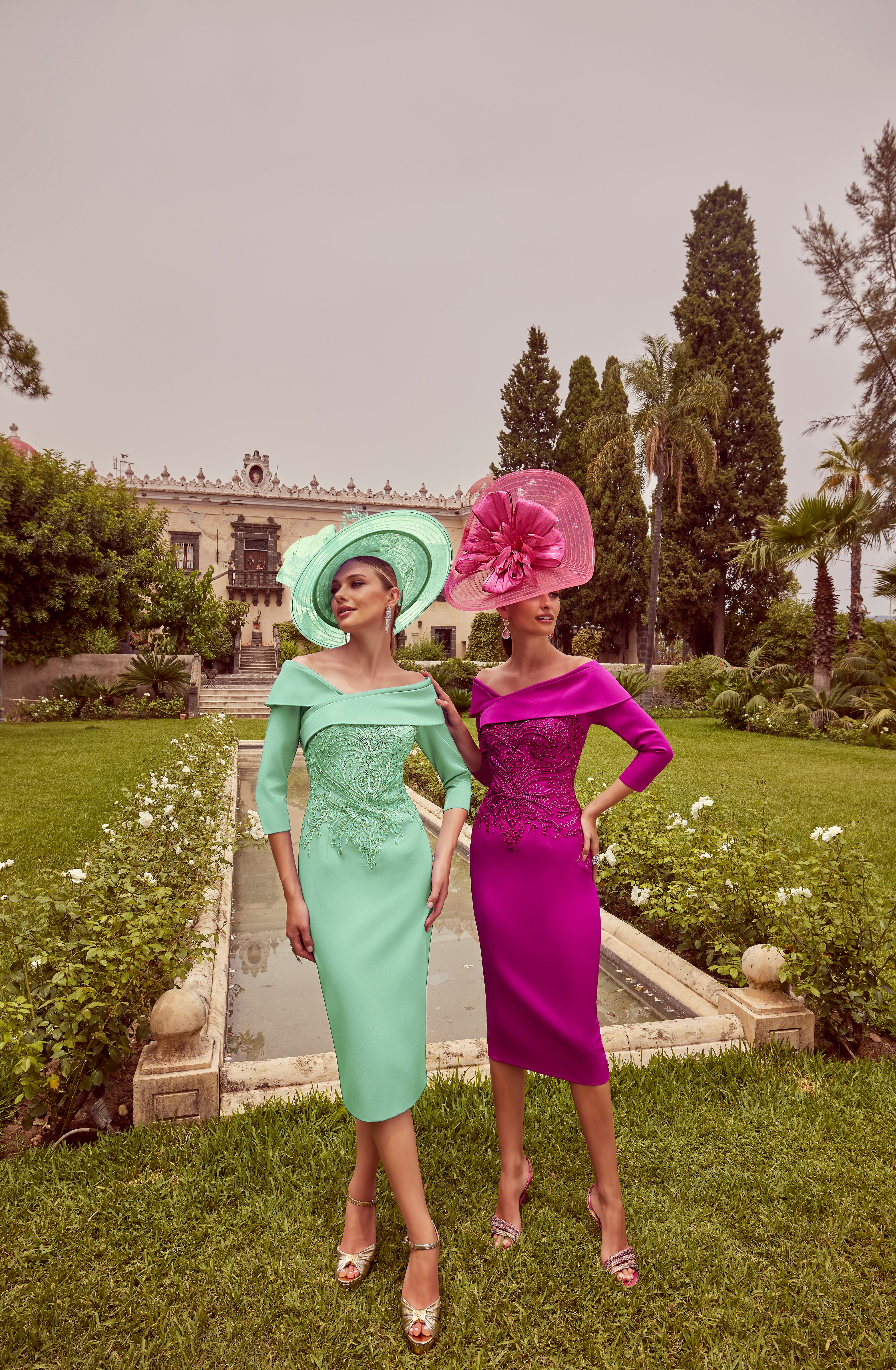 SHOT10 Mint Amore Gowns SHOT10_992442_069_Mint