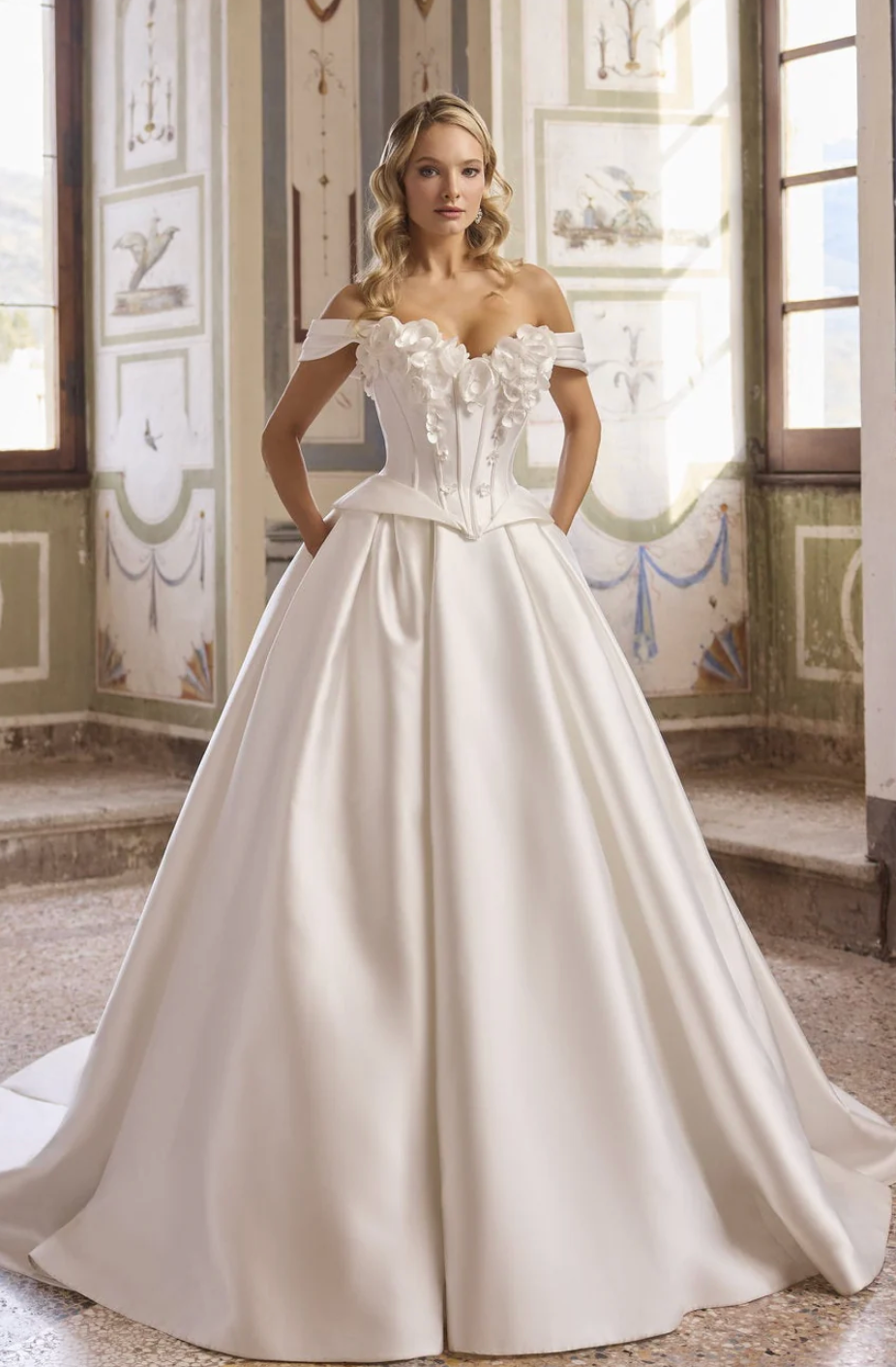Abriana Wedding Dress Amore Gowns Screenshot2026-07-21at10.27.22pm